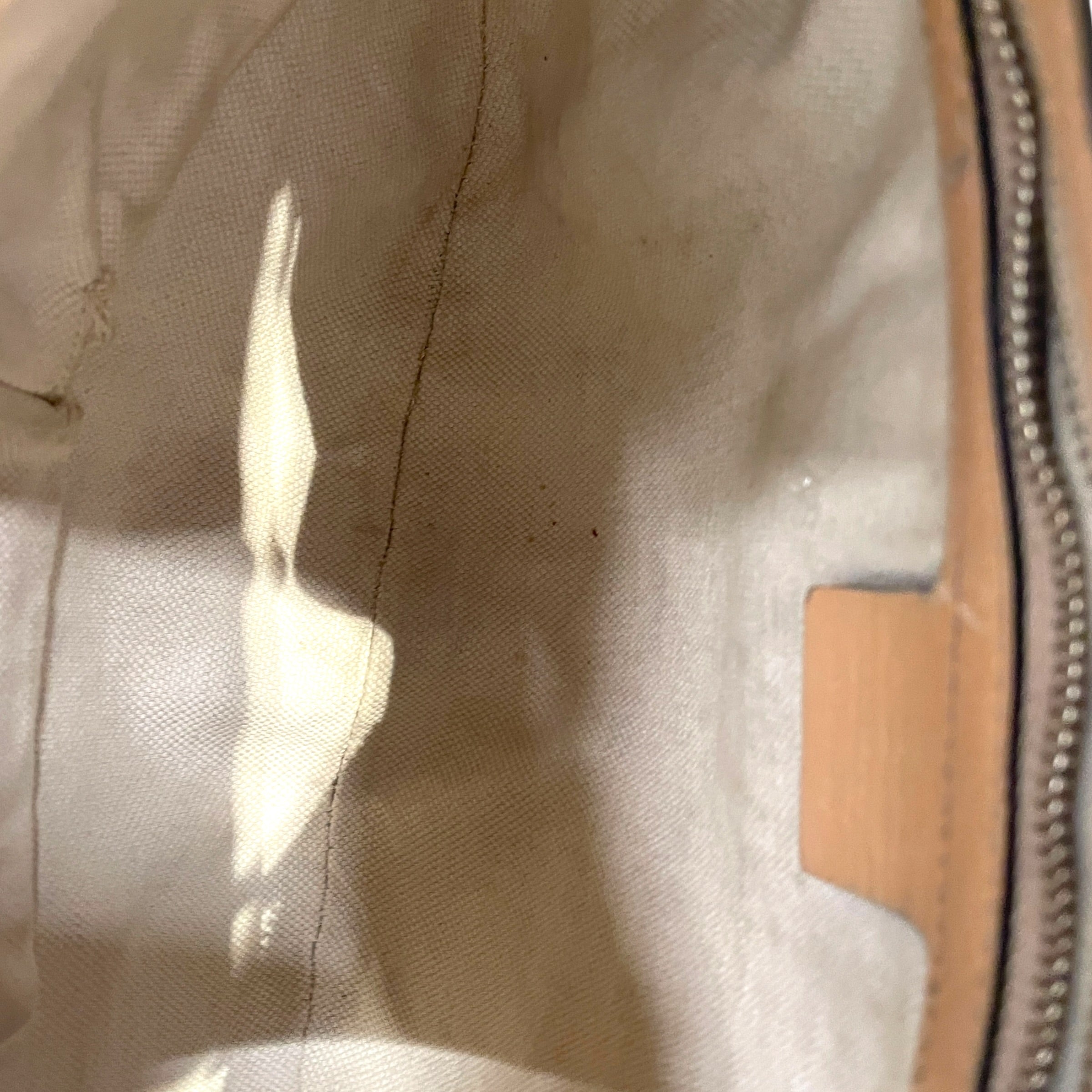GUCCI/Cross Body Bag/Monogram/CML/GG Canvas Lovely Heart view 4