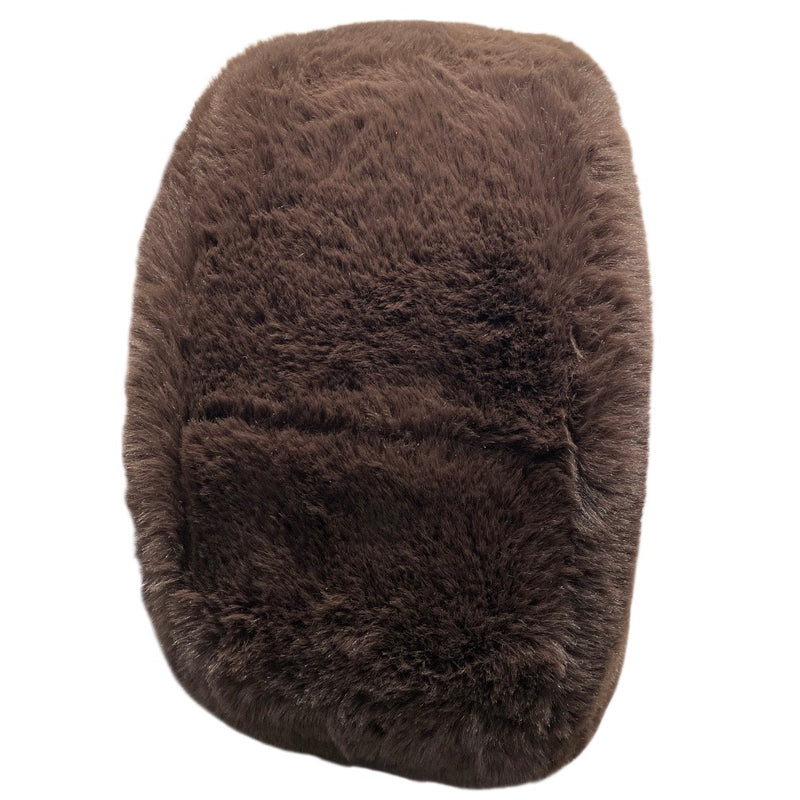 kate spade new york/Bag/Fake Fur/BRW/