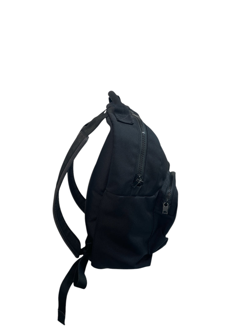 YEEZY/Backpack/L/Nylon/BLK/yzy season 1 backpack