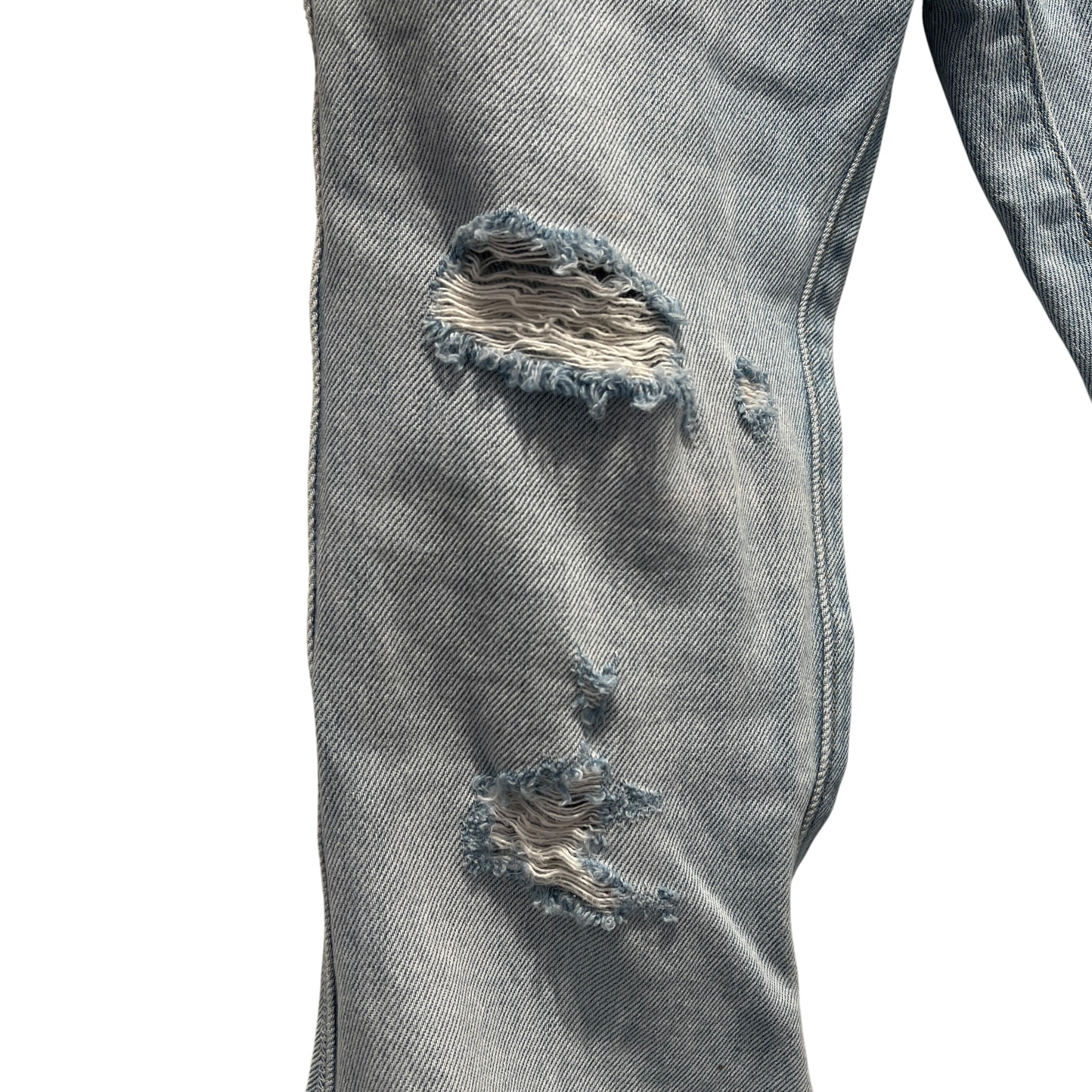 Levi's/Pants/24/Cotton/BLU/LEVIS STRAUSS ERL STUDIO view 9
