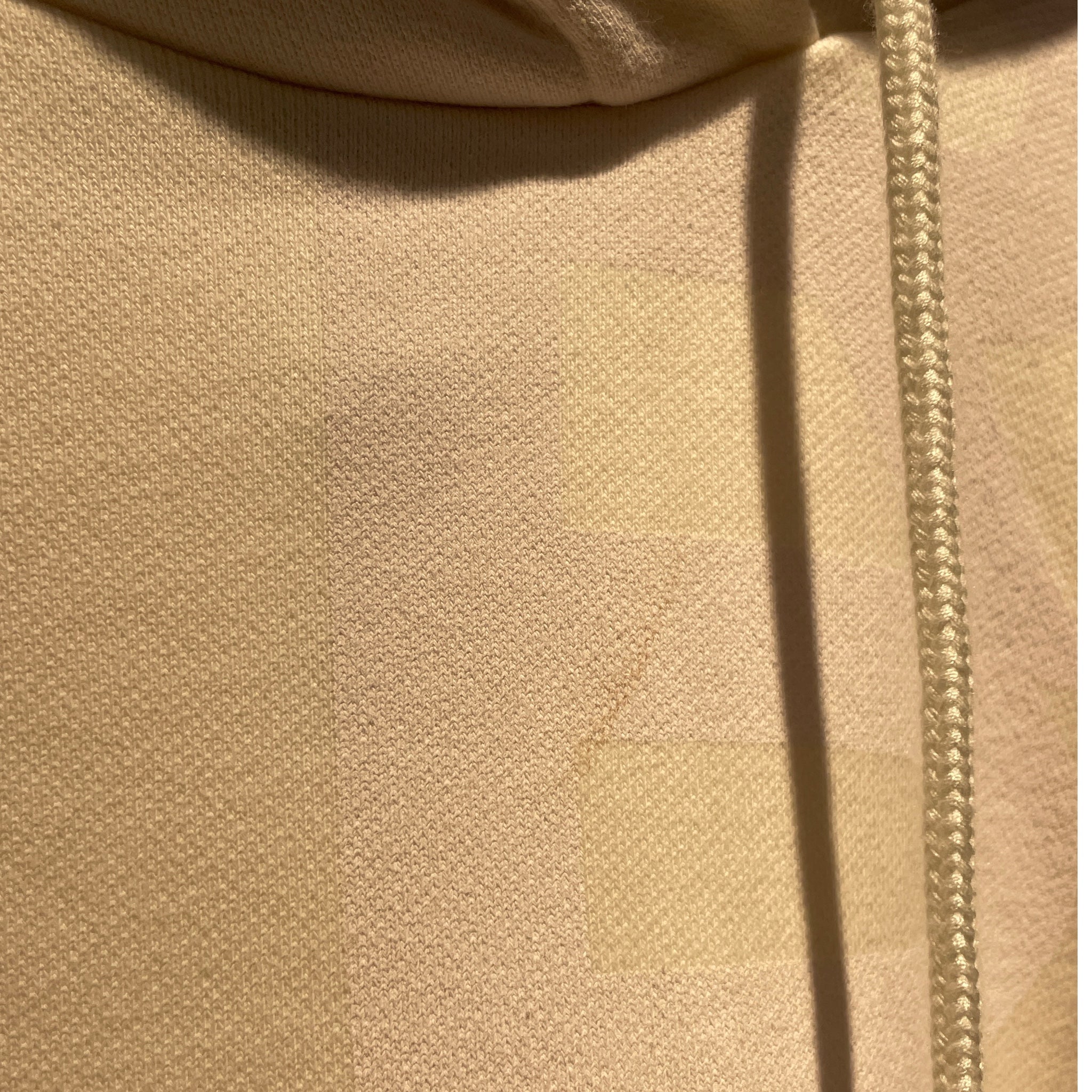 MARC JACOBS/Hoodie/S/All Over Print/Cotton/BEG/ view 5
