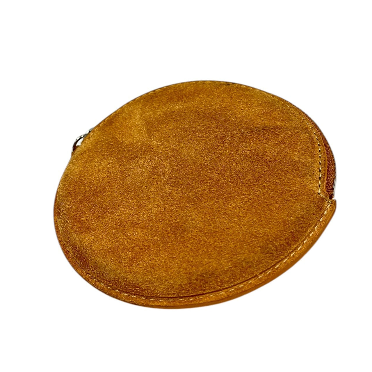 JACQUEMUS/Cross Body Bag/Suede/CML/ view 2