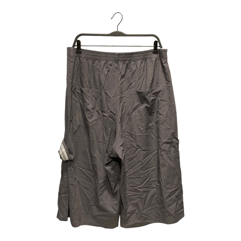 Amor Prohibido LA/Shorts/L/GRY/cargo pocket