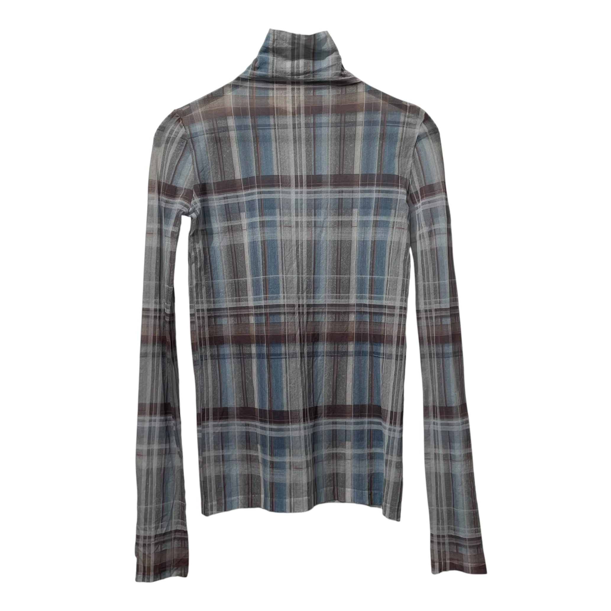 Acne Studios/LS Cut & Sew/XS/All Over Print/MLT/ view 2