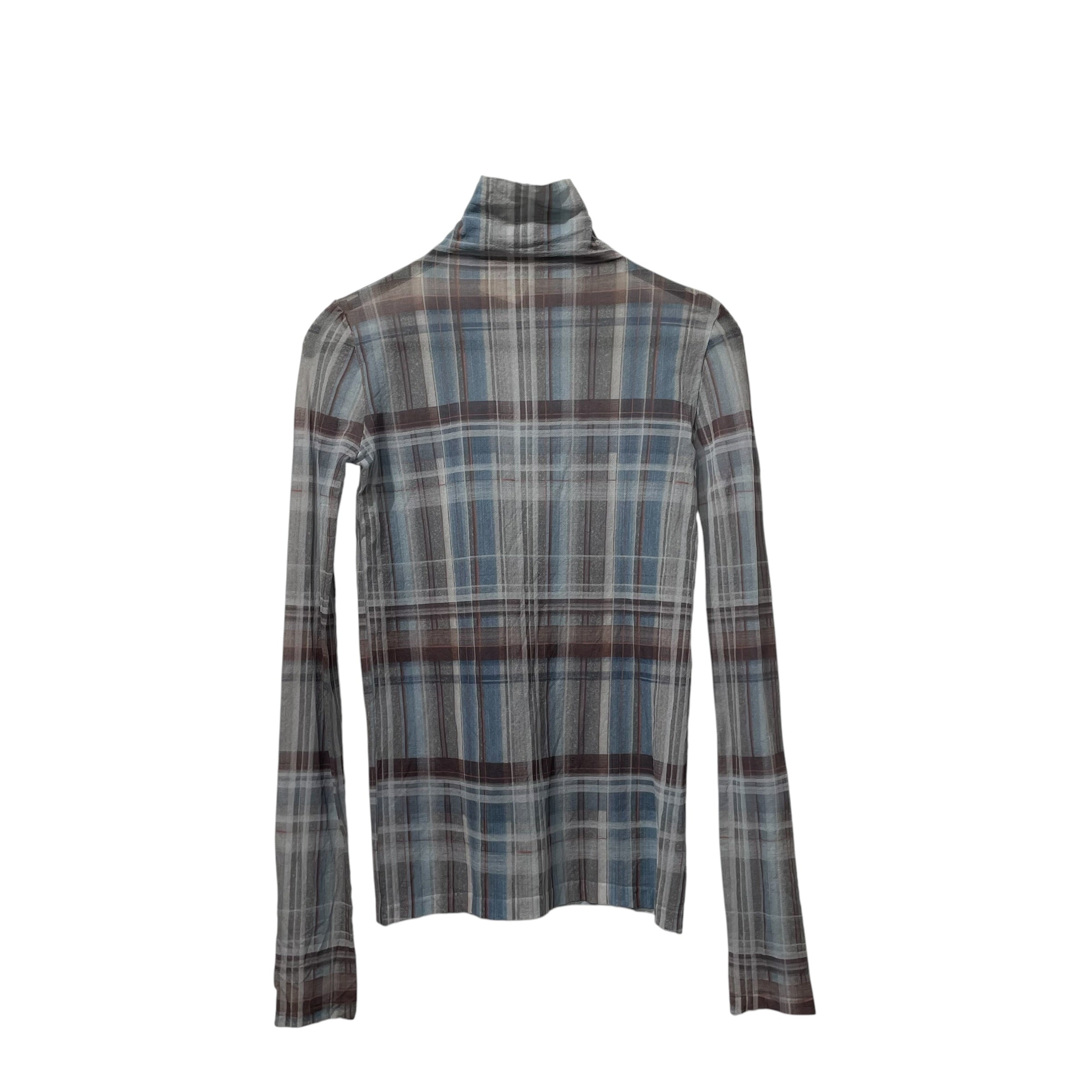 Acne Studios/LS Cut & Sew/XS/All Over Print/MLT/ view 2