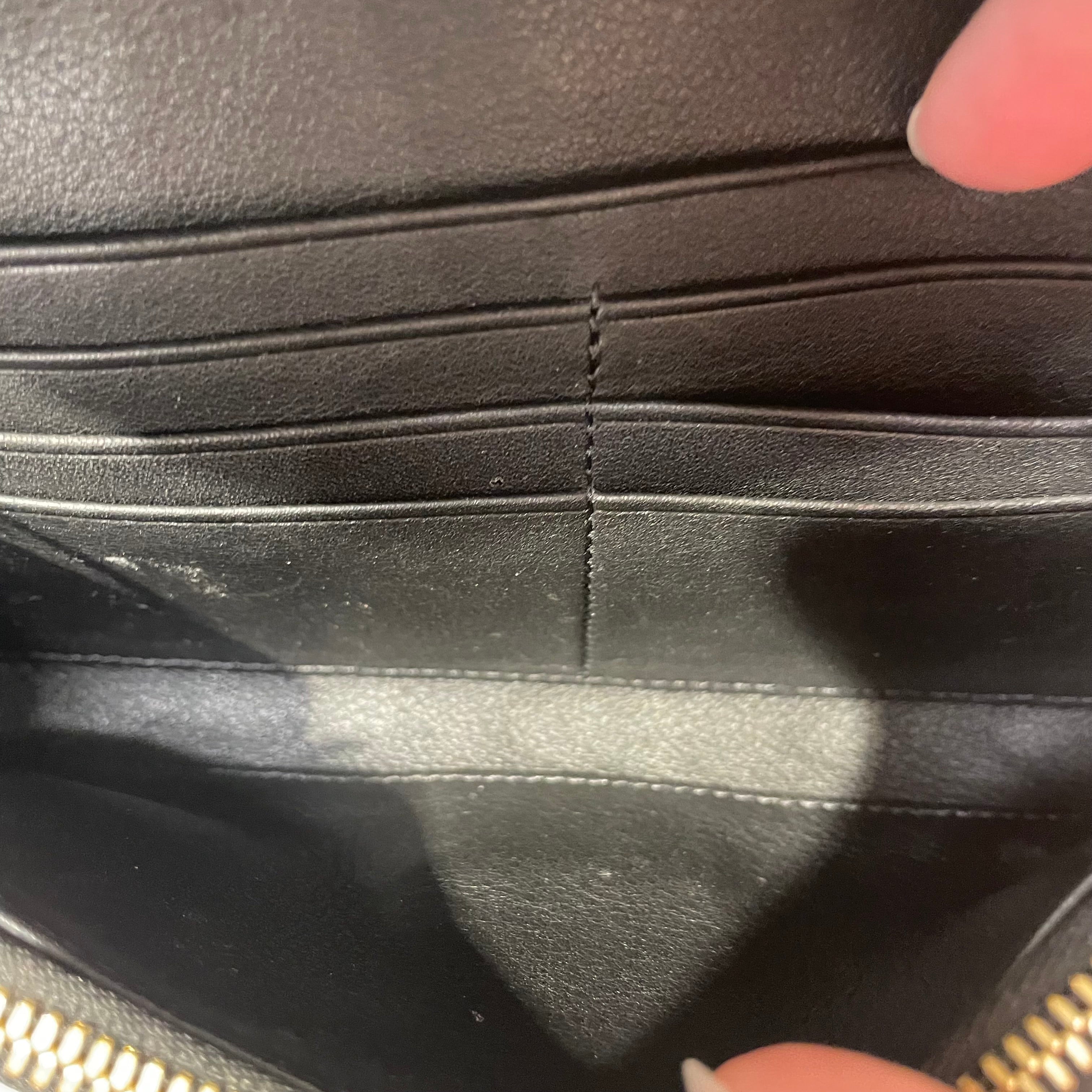 MCM/Bag/Monogram/Leather/BLK/MYLESXT01BK001 10112309 view 4