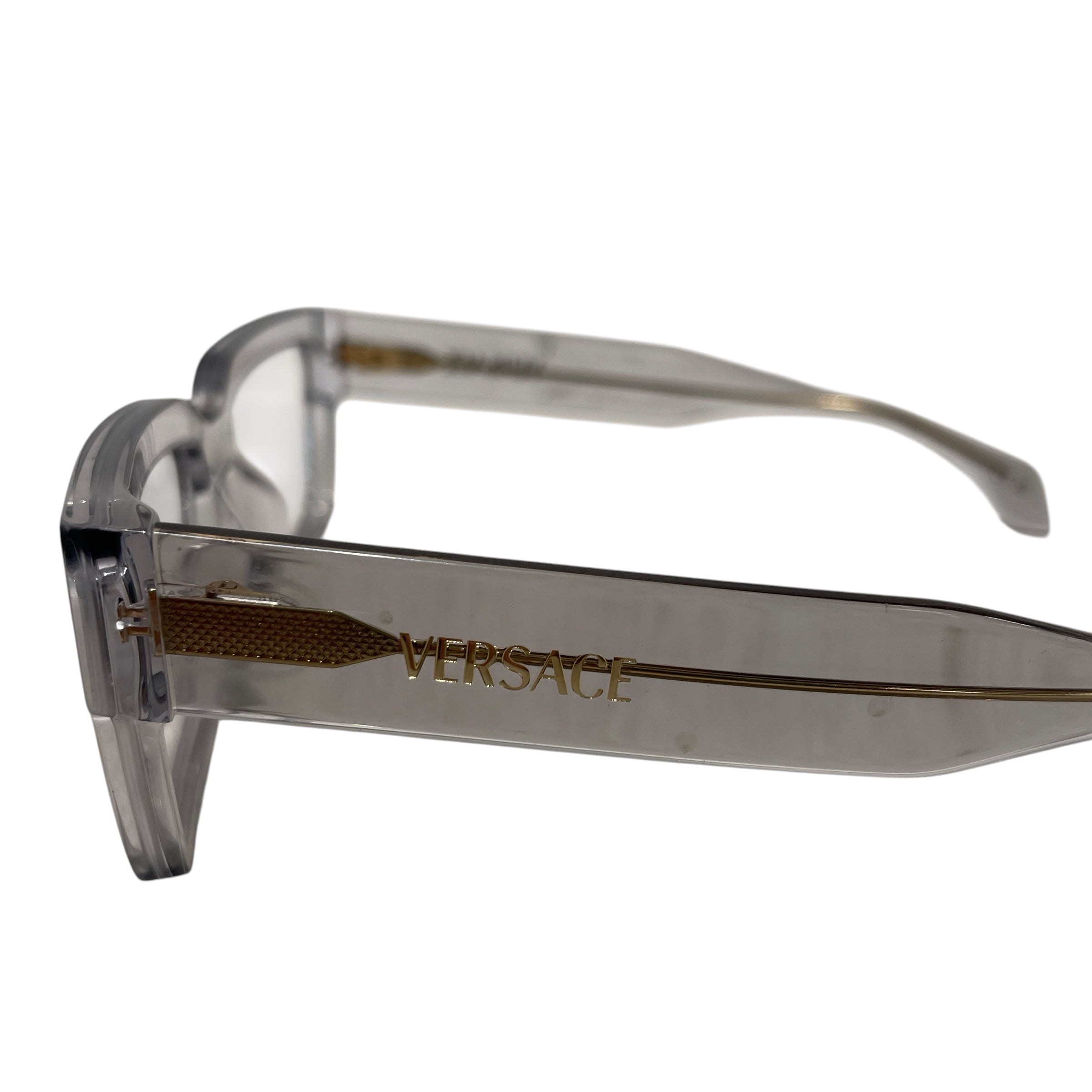 VERSACE/Glasses/Plastic/CLR/M's/ view 3
