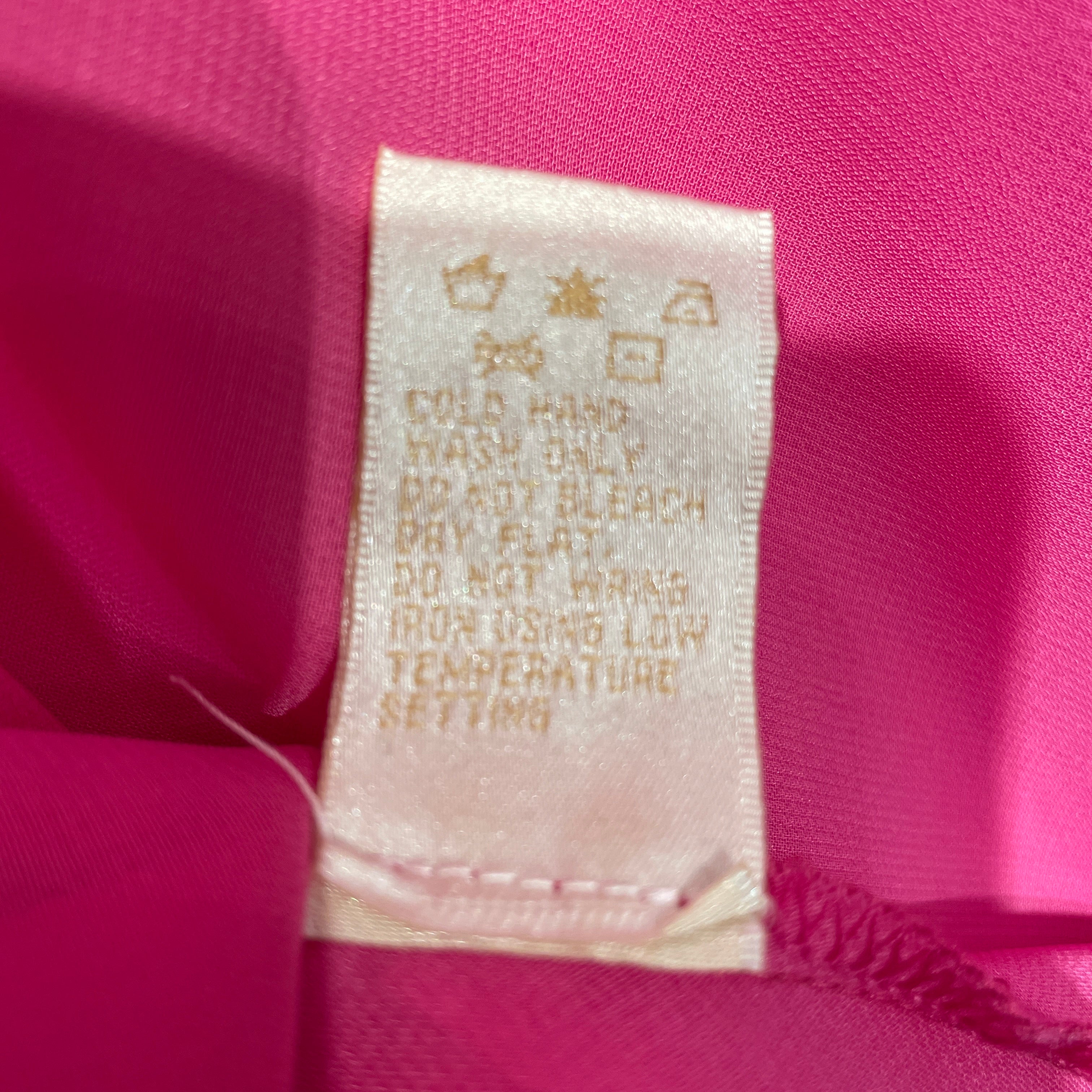 gold hawk/Dress/XS/PNK/GOLD HAWK SHORT DRESS PINK view 4