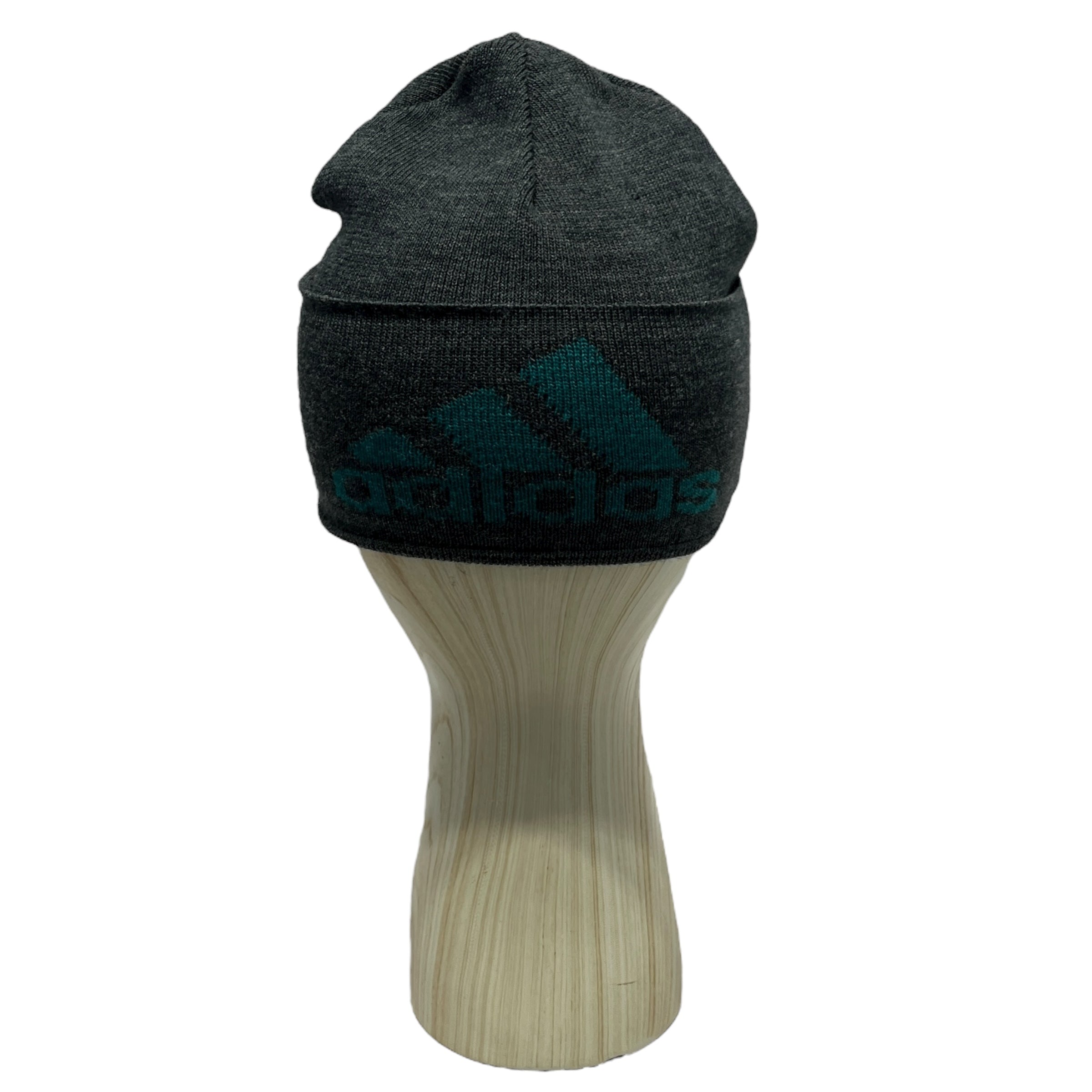 adidas/Gosha Rubchinskiy/Beanie/OS/Cotton/GRY/NWOT ADIDAS X GOSHA BEANIE view 3