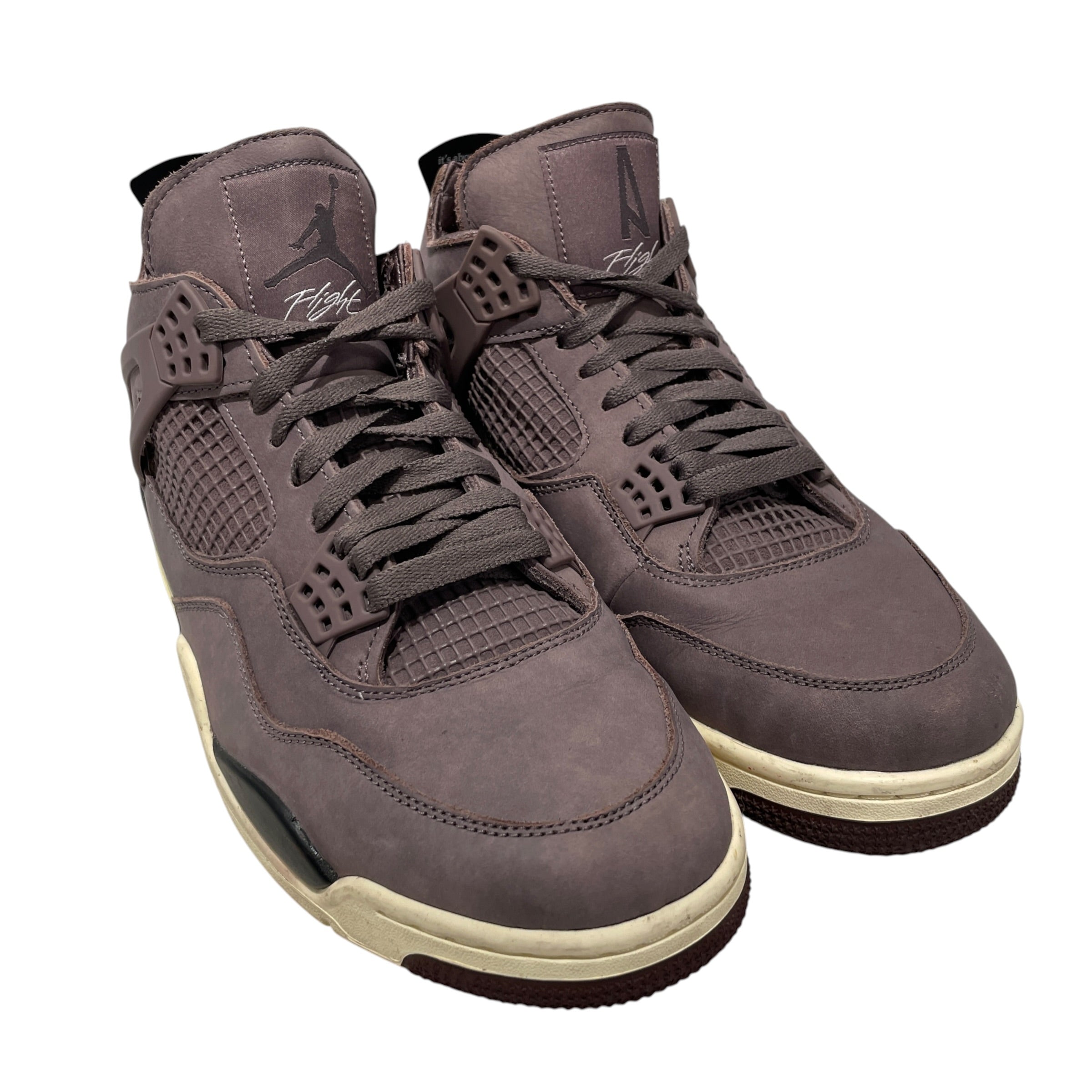 NIKE/A MA MANIERE/Low-Sneakers/US 11/Acrylic/IDG/violet ore view 1