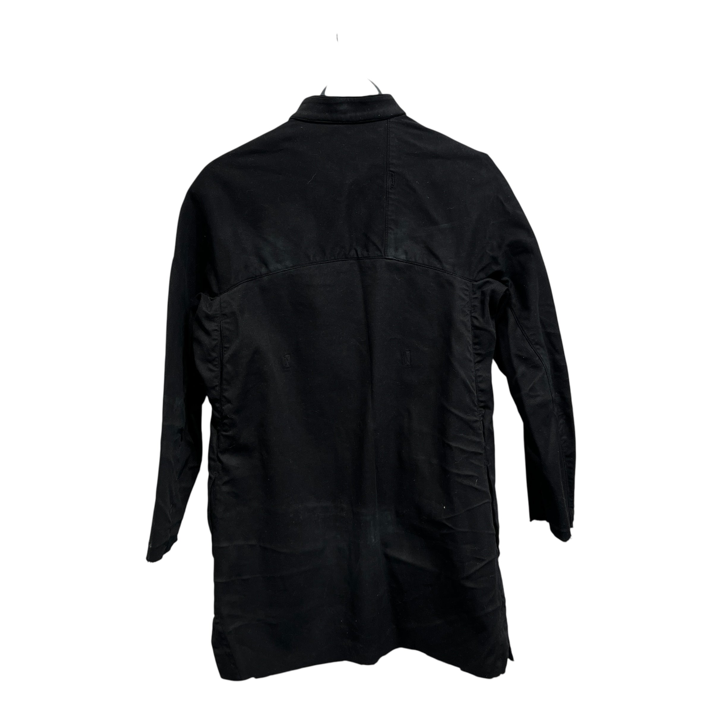 Boris Bidjan Saberi/Tailored Jkt/L/Cotton/BLK/ view 2