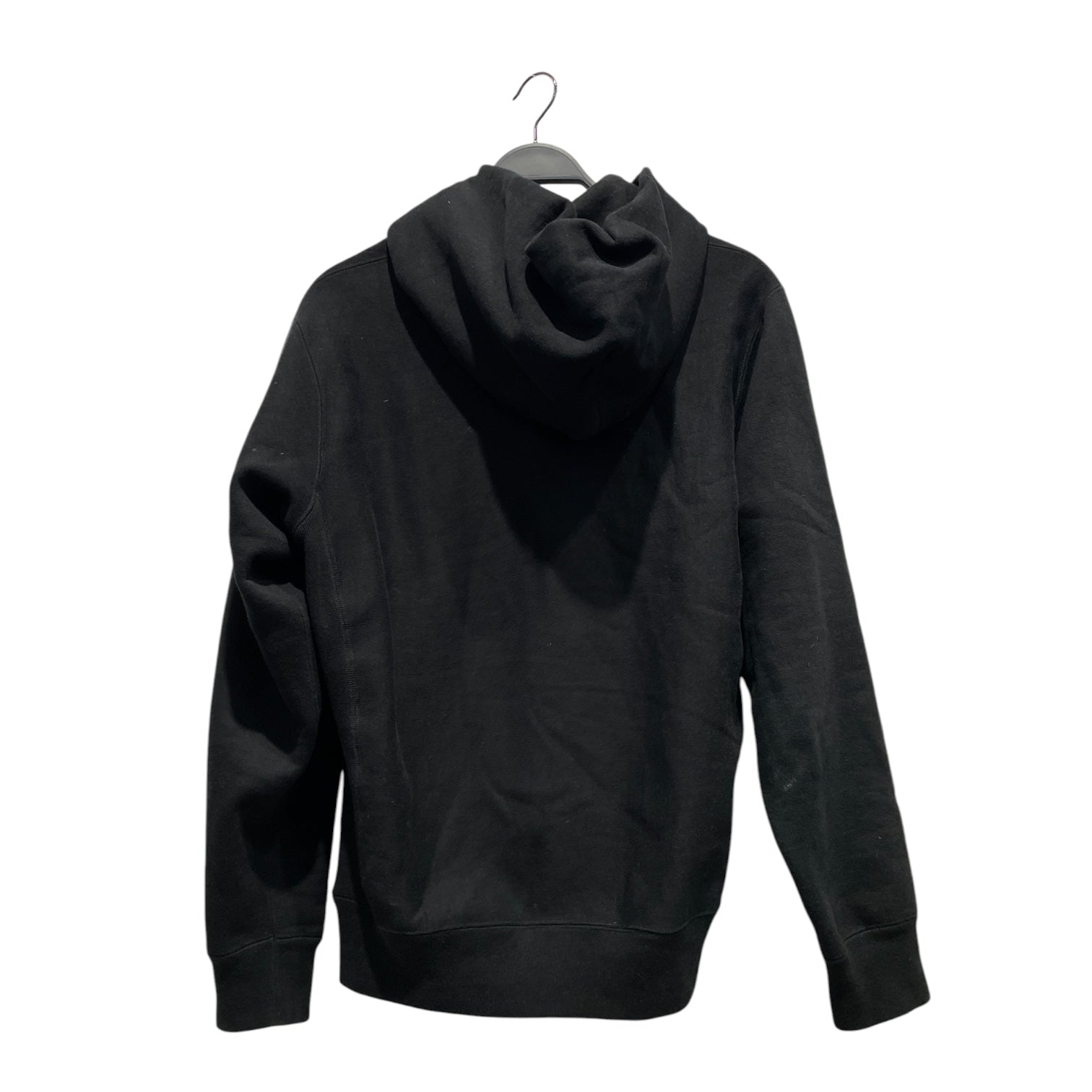 WACKO MARIA/Hoodie/M/Cotton/BLK/ view 2
