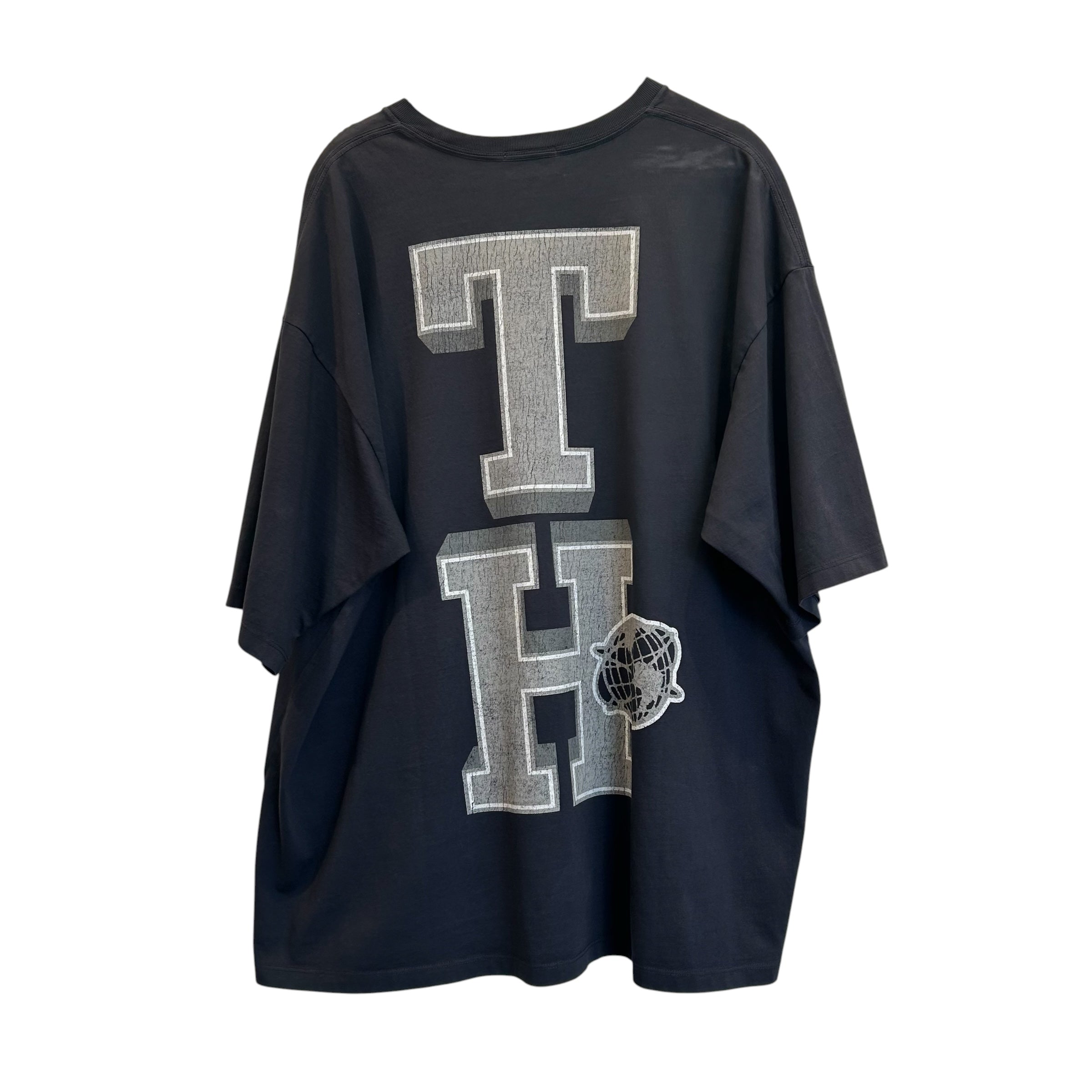 KITH/T-Shirt/L/Cotton/NVY/HOYA VINTAGE JONES view 2