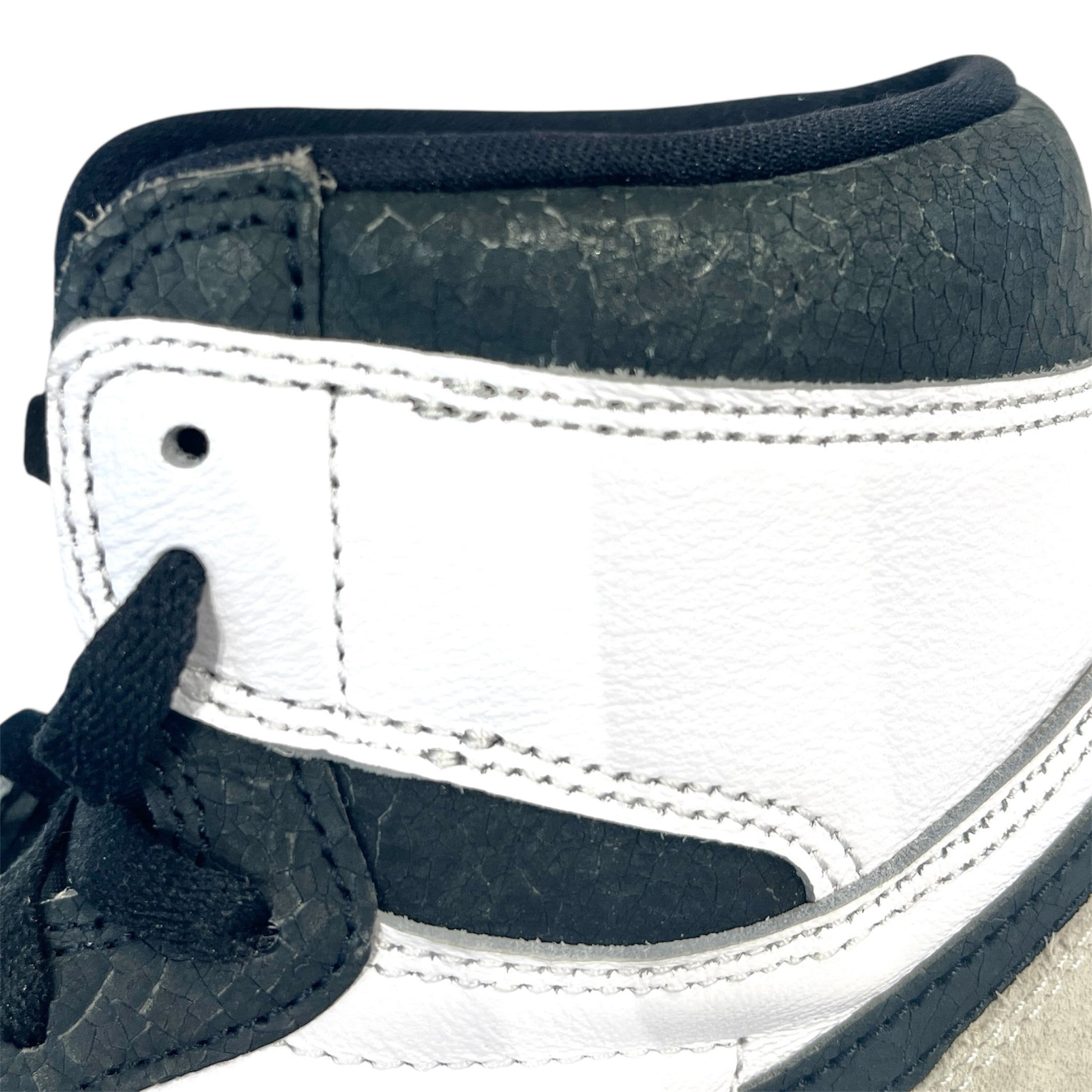 NIKE/Hi-Sneakers/US 10.5/WHT/555088-108 view 4