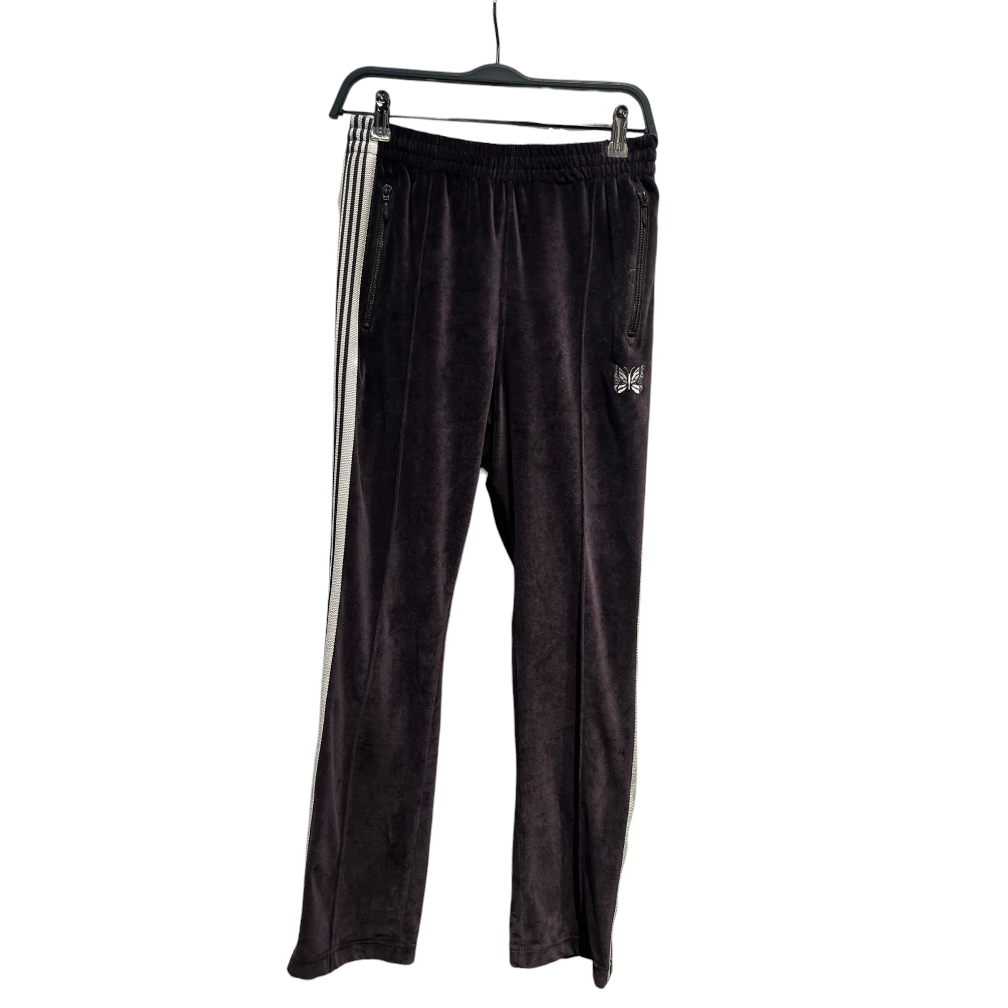 Needles/Bottoms/XS/Cotton/PPL/ view 1