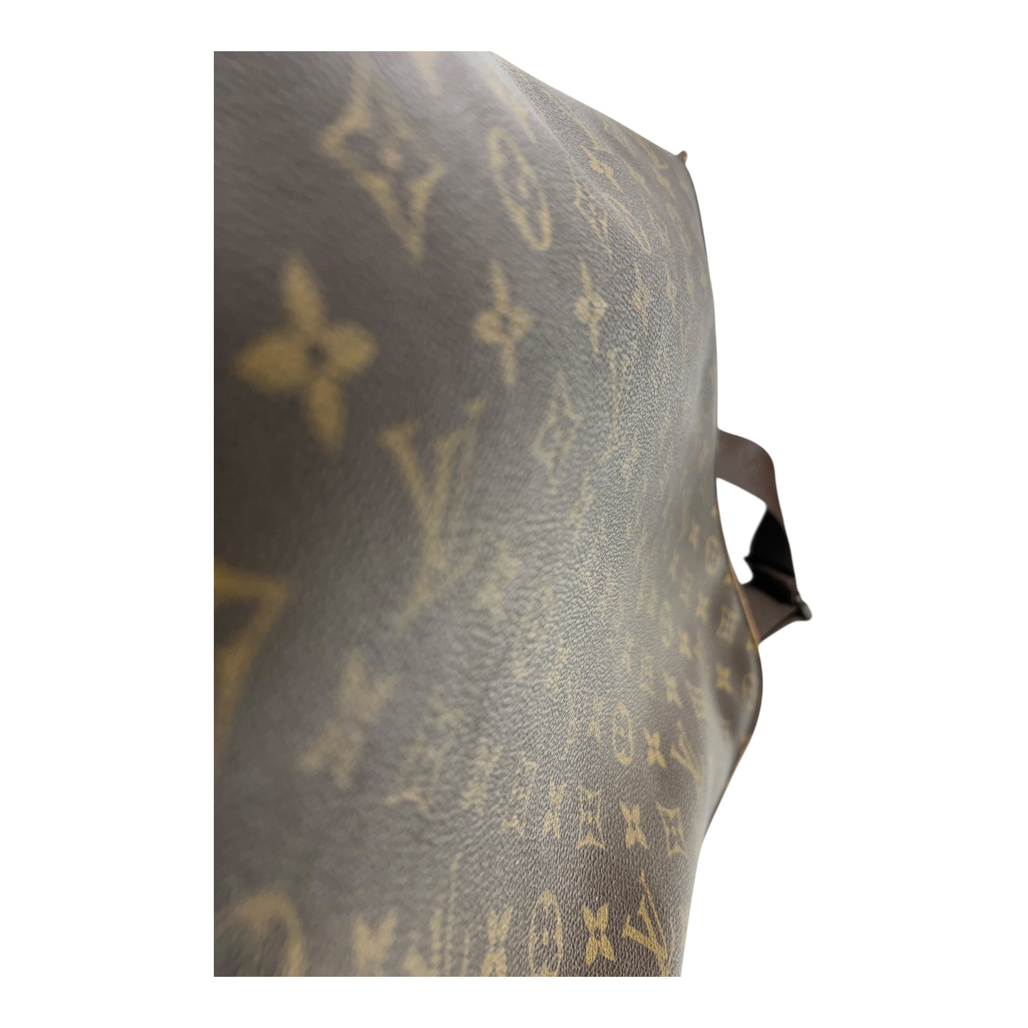 LOUIS VUITTON/Bag/Monogram/Leather/BRW/MESSANGER BAG view 6