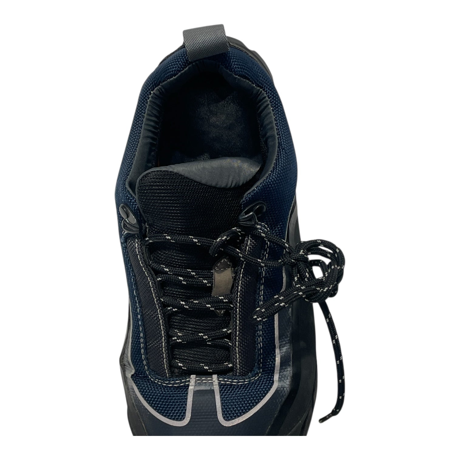 ROA/_J.L-A.L_/Low-Sneakers/EU 41/BLK/KATHARINA view 3
