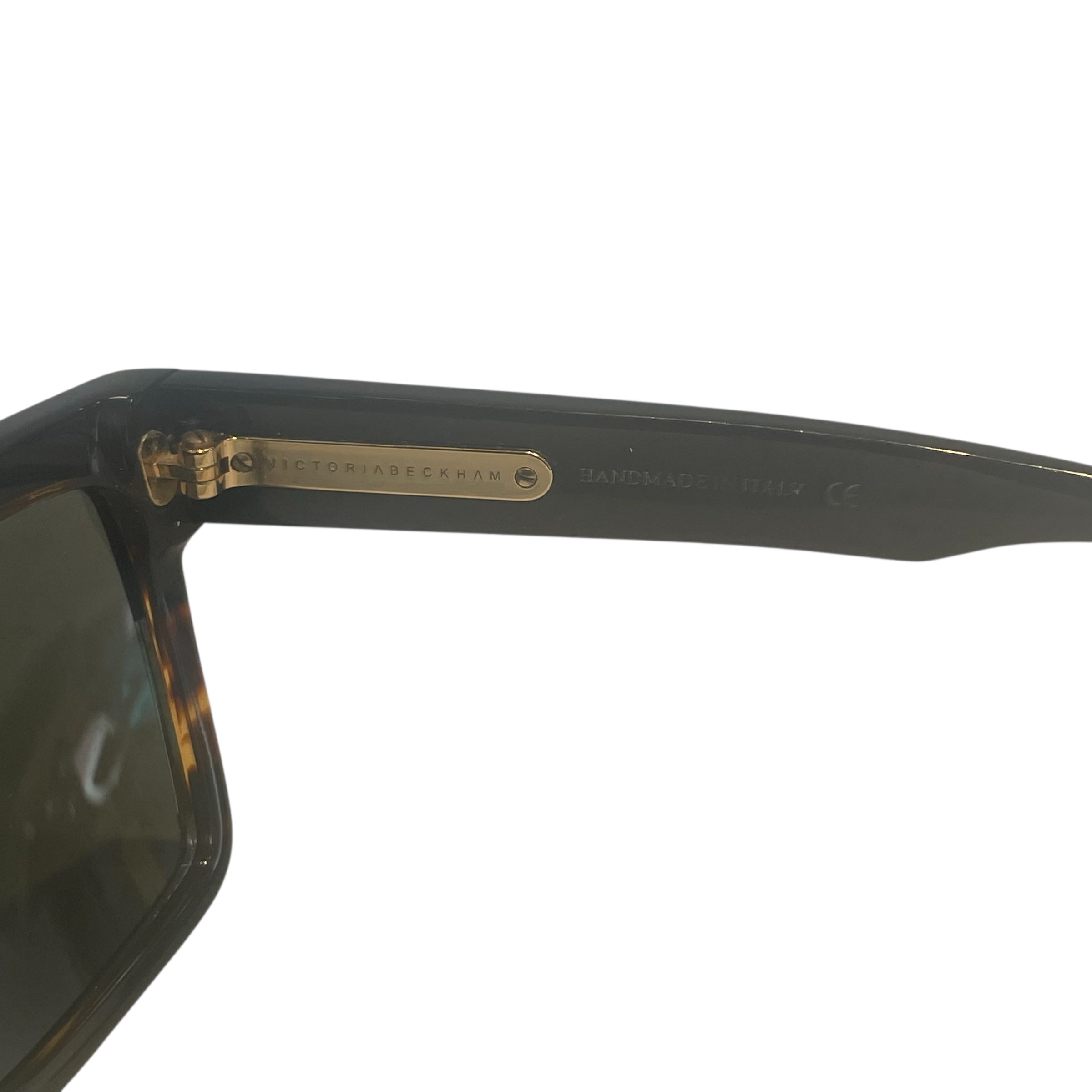 VICTORIA BECKHAM/Sunglasses/Plastic/BLK/#VBS99 C03 view 4