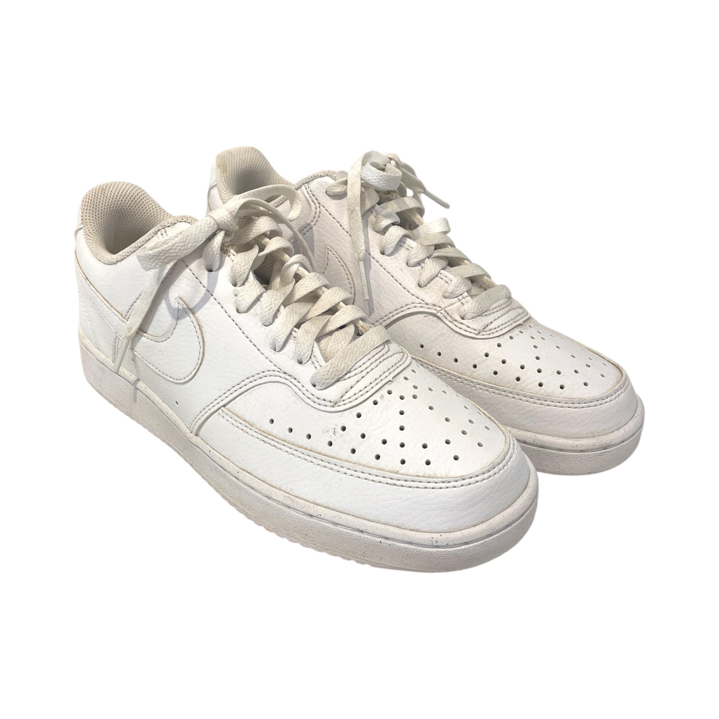 NIKE/Low-Sneakers/US 8/WHT/DH29887-100 view 1