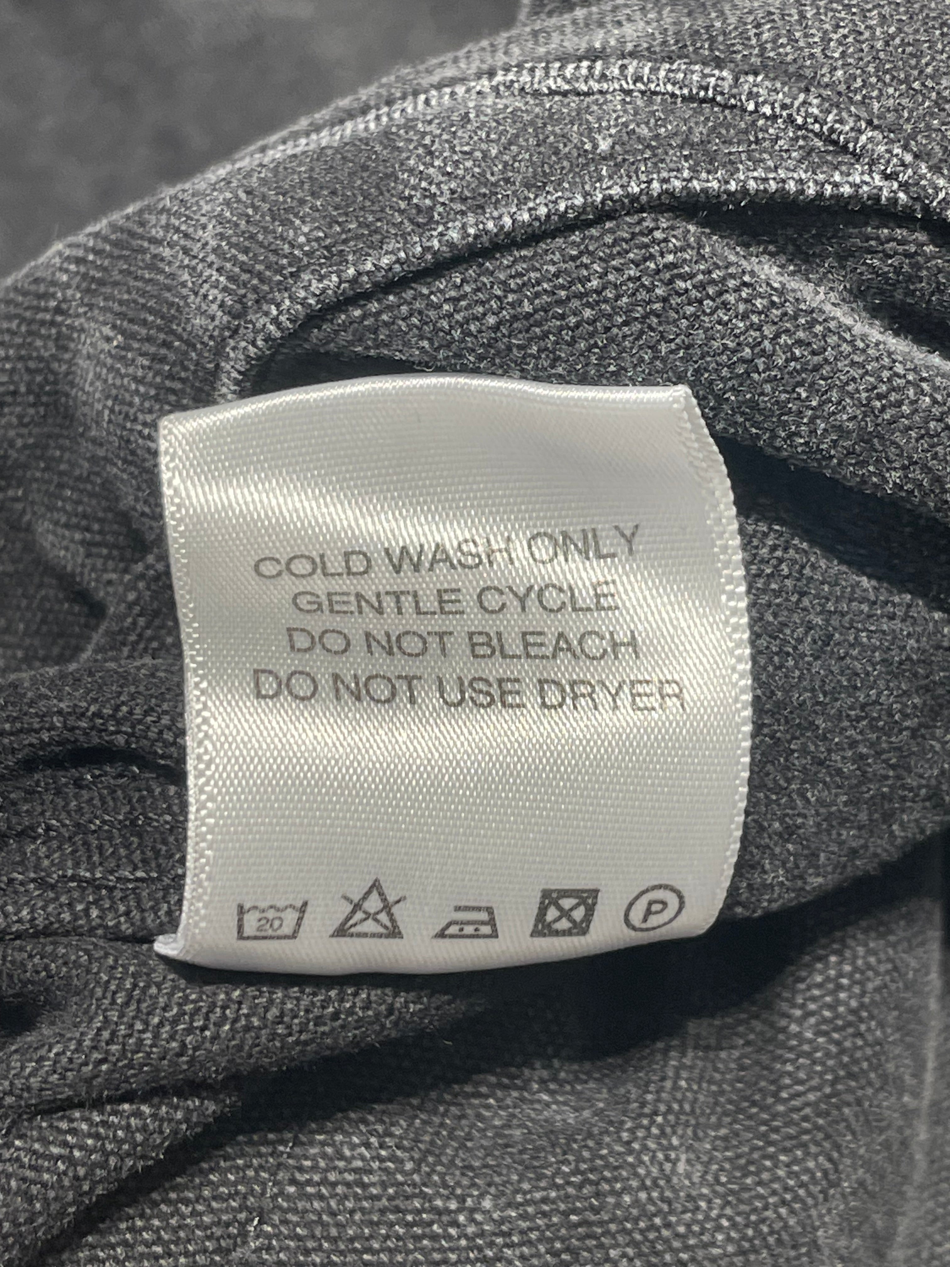 Akimbo/Denim Jkt/L/Denim/BLK/ view 4