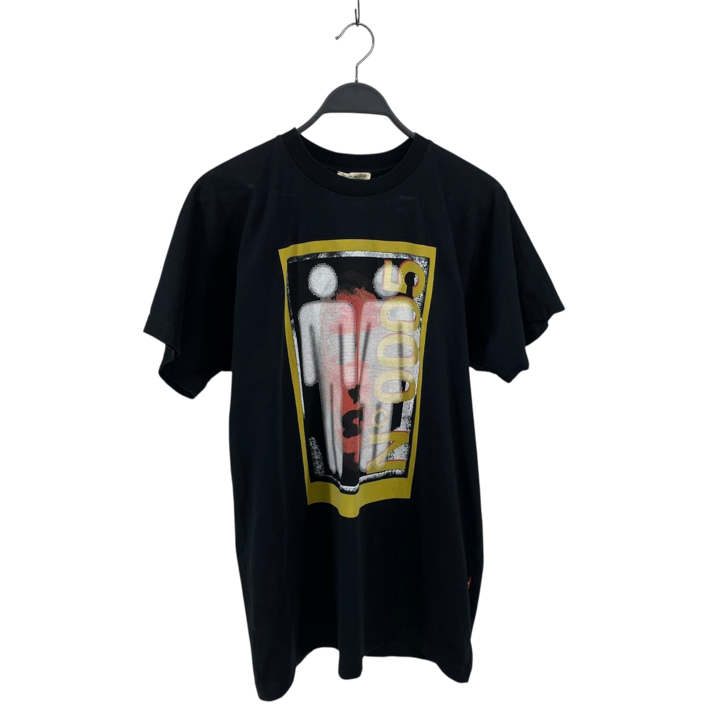 Jean Paul Gaultier/T-Shirt/XL/Cotton/BLK/N 0005 view 1