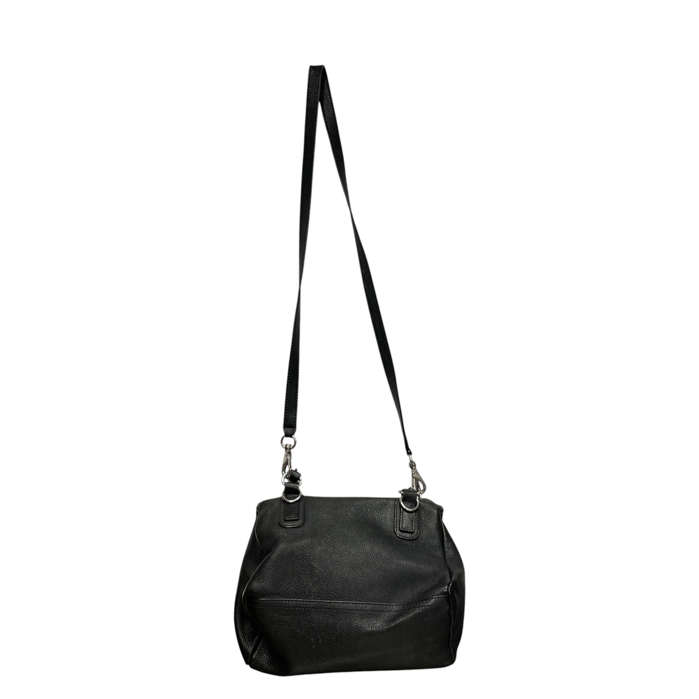 GIVENCHY/Tote Bag/Leather/BLK/PANDORA LEATHER view 2