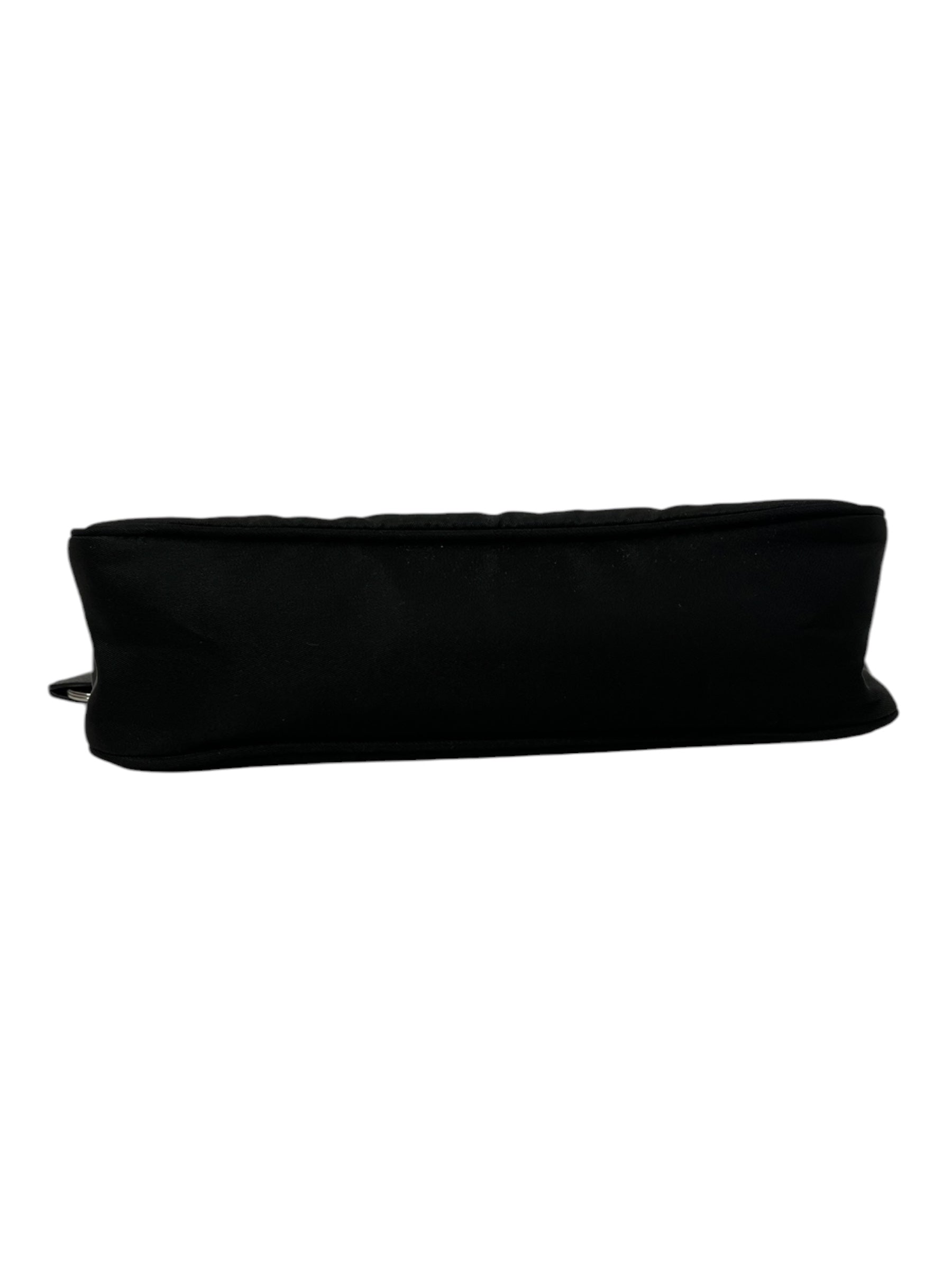 PRADA/Bag/Nylon/BLK/RE-EDITION 2000 HANDBAG view 6