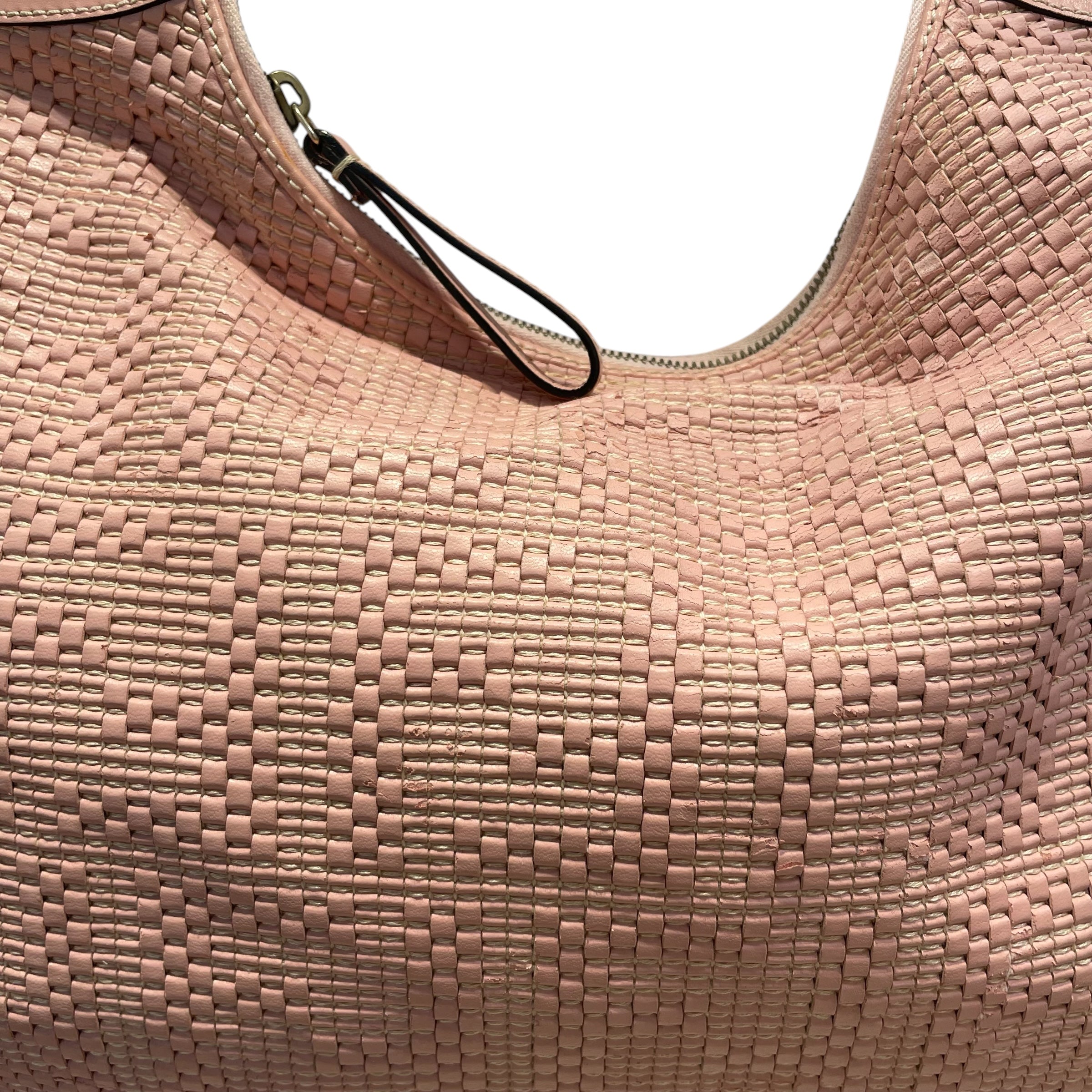 FENDI/Hand Bag/Monogram/PNK/FOREVER FENDI view 3