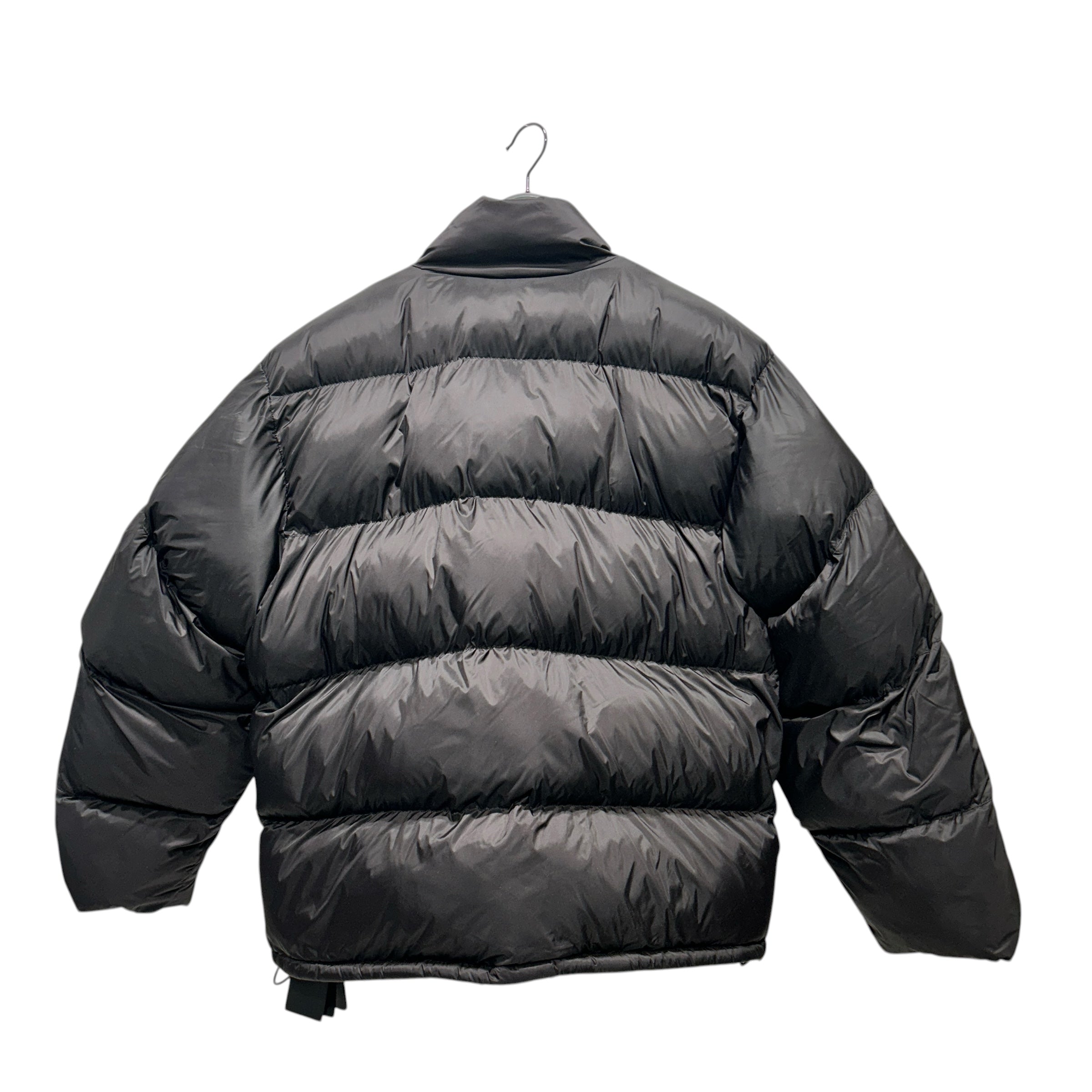 BALENCIAGA/Jacket/34/Polyester/BLK/ view 1