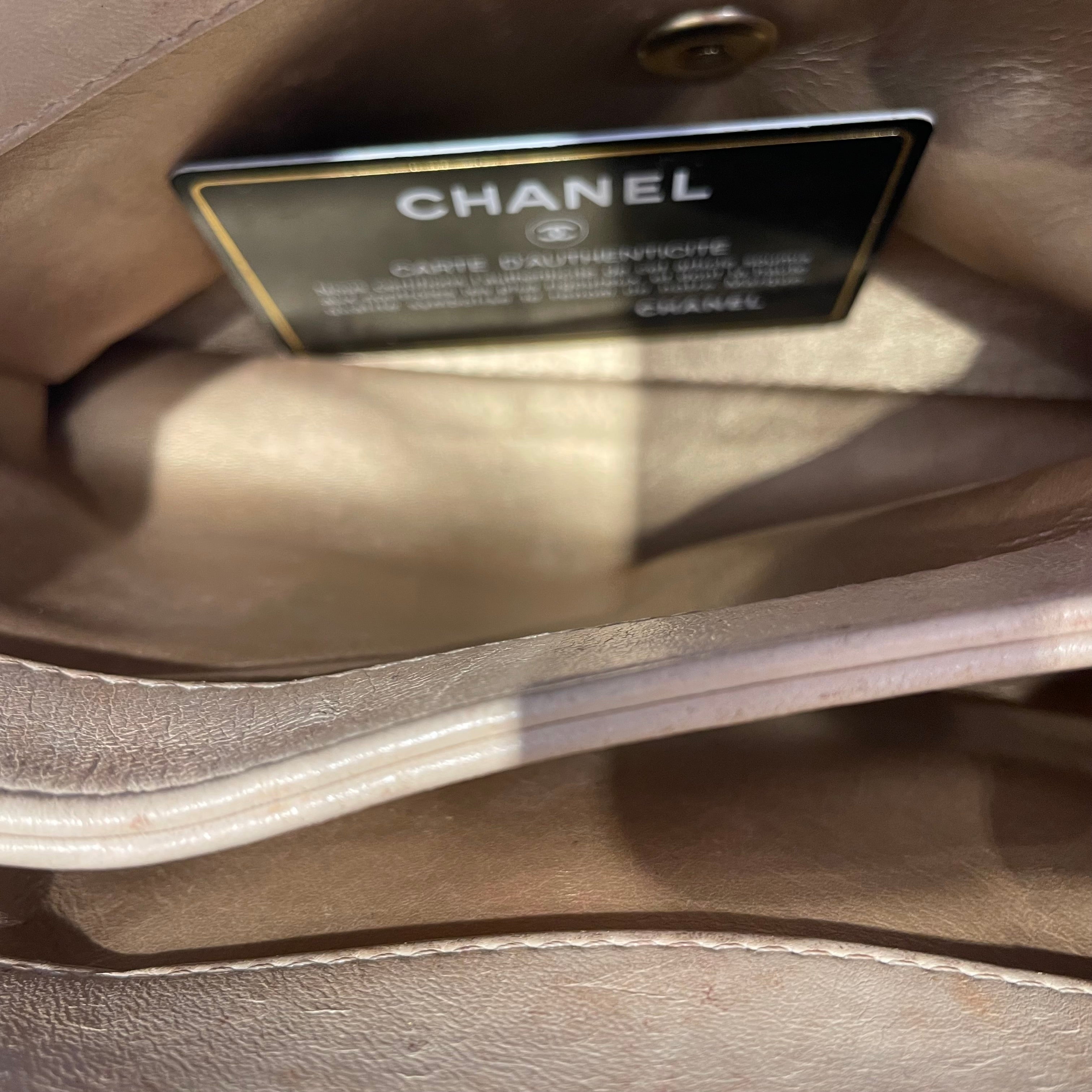 CHANEL/Bag/Lambskin/PNK/Trendy CC light pink view 4