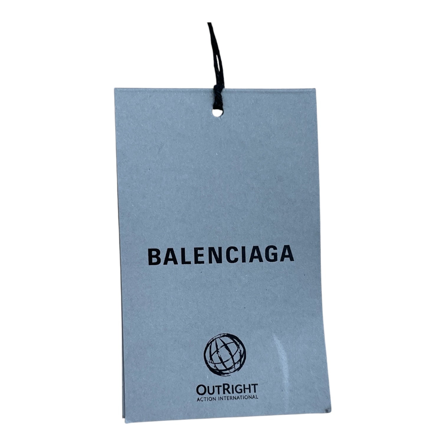 BALENCIAGA/Hoodie/M/Cotton/WHT/2022 BOY/GIRL PRIDE view 6