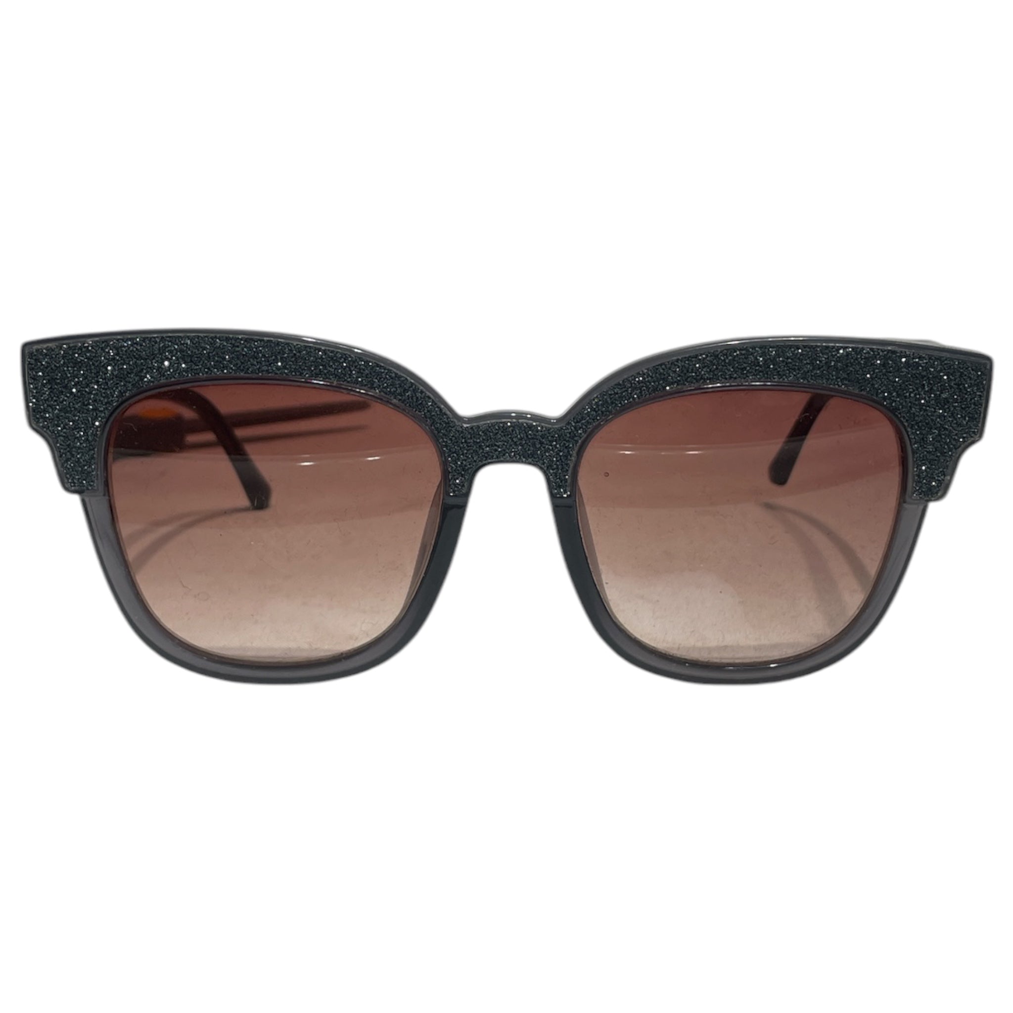 JIMMY CHOO/Sunglasses/Plastic/GRY/L's/MAYELA/S 18V view 1