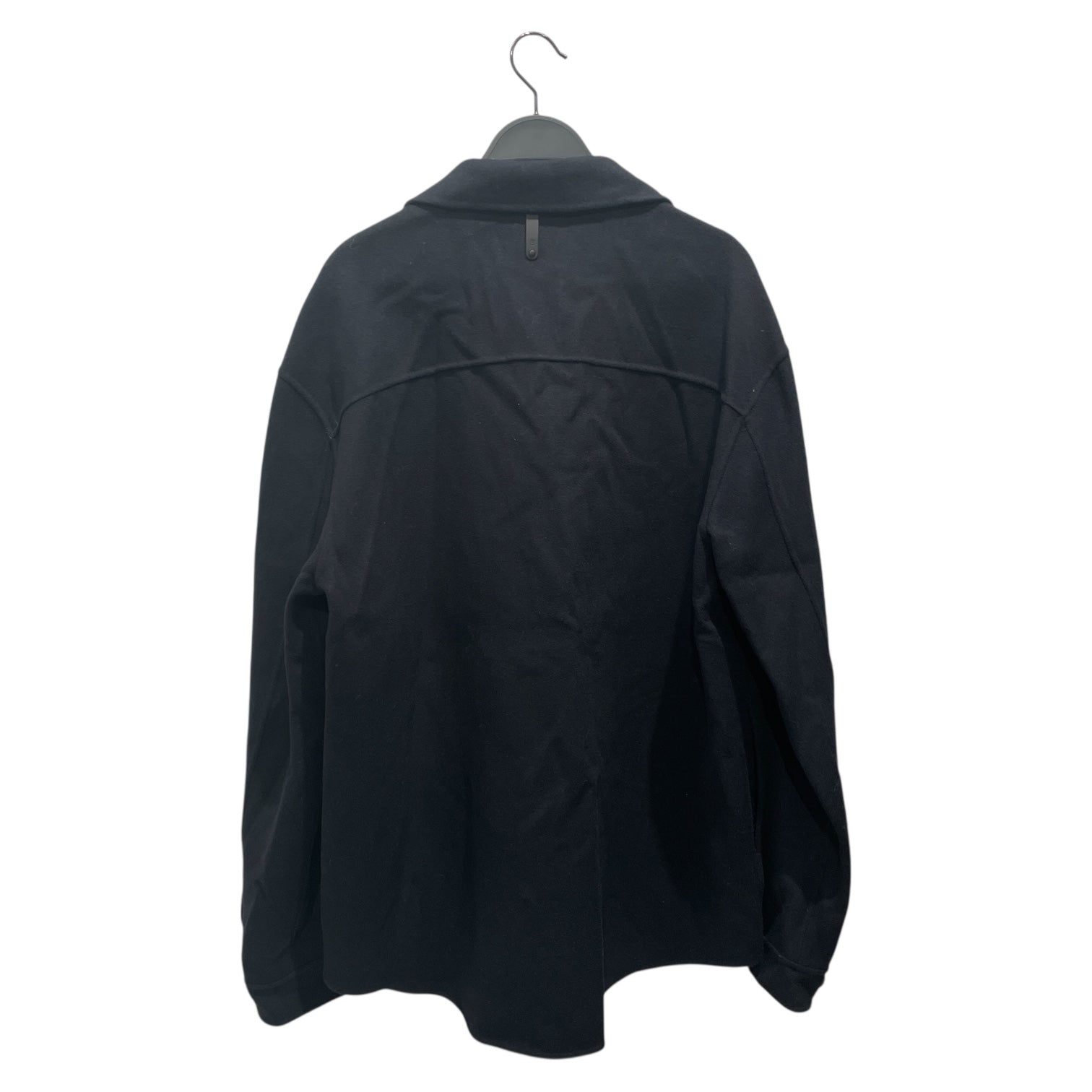 MACKAGE/Trench Coat/40/Wool/CML/Kamila Trench Coat view 2