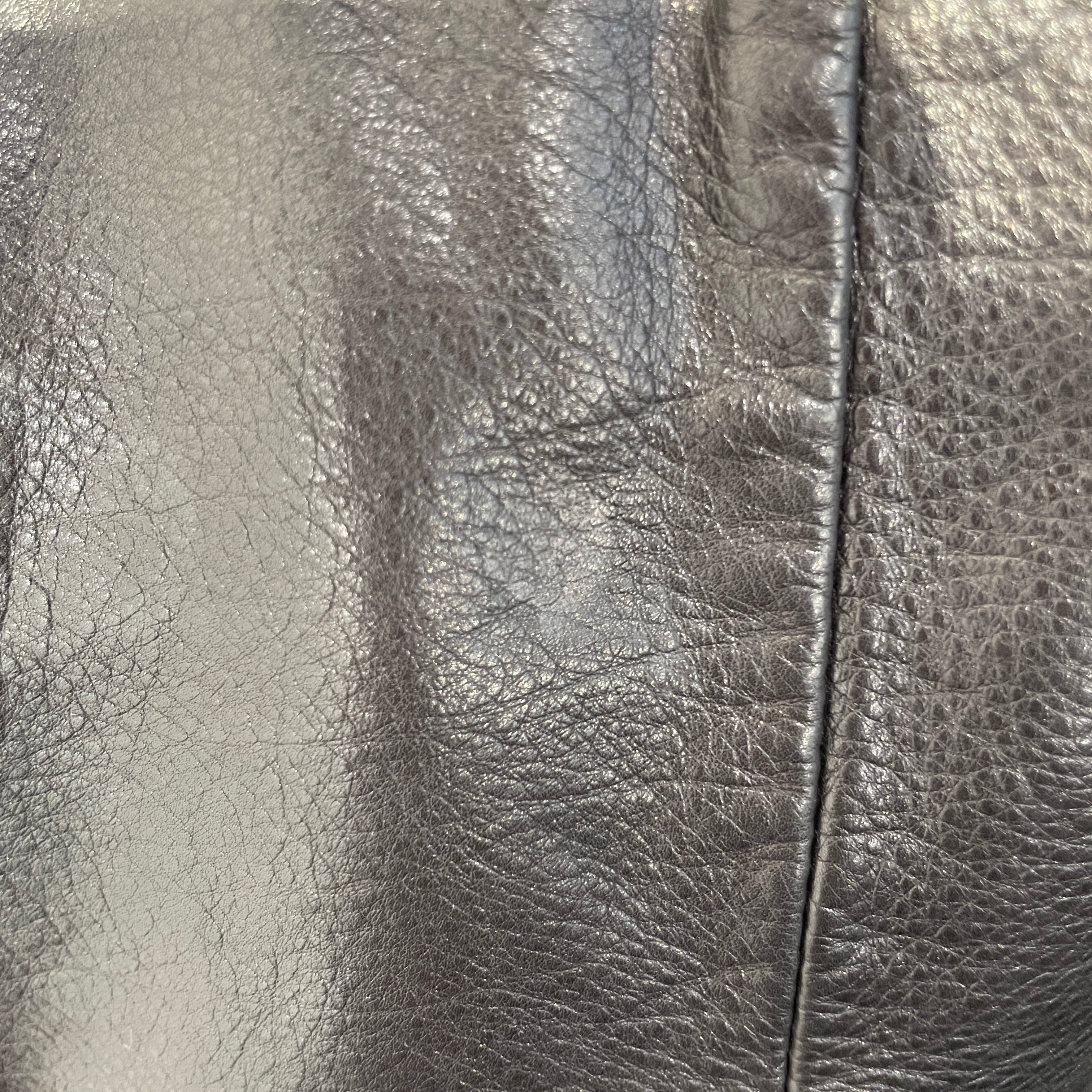 GUCCI/Bag/BLK/HARDWEAR BAG view 5