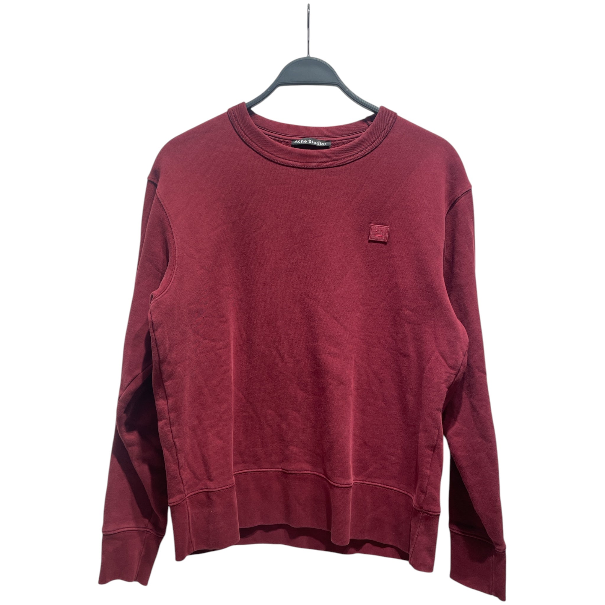 Acne Studios/Sweatshirt/S/BRD/ view 1