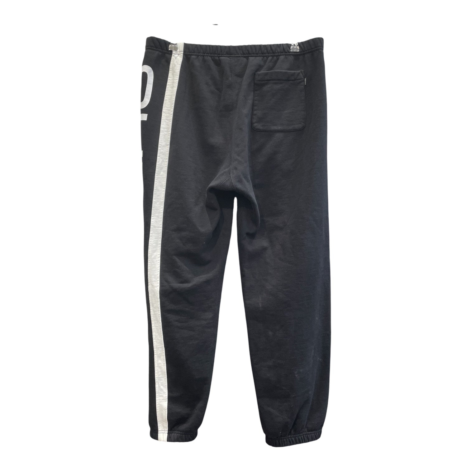 Supreme/Pants/L/Cotton/BLK/ view 2