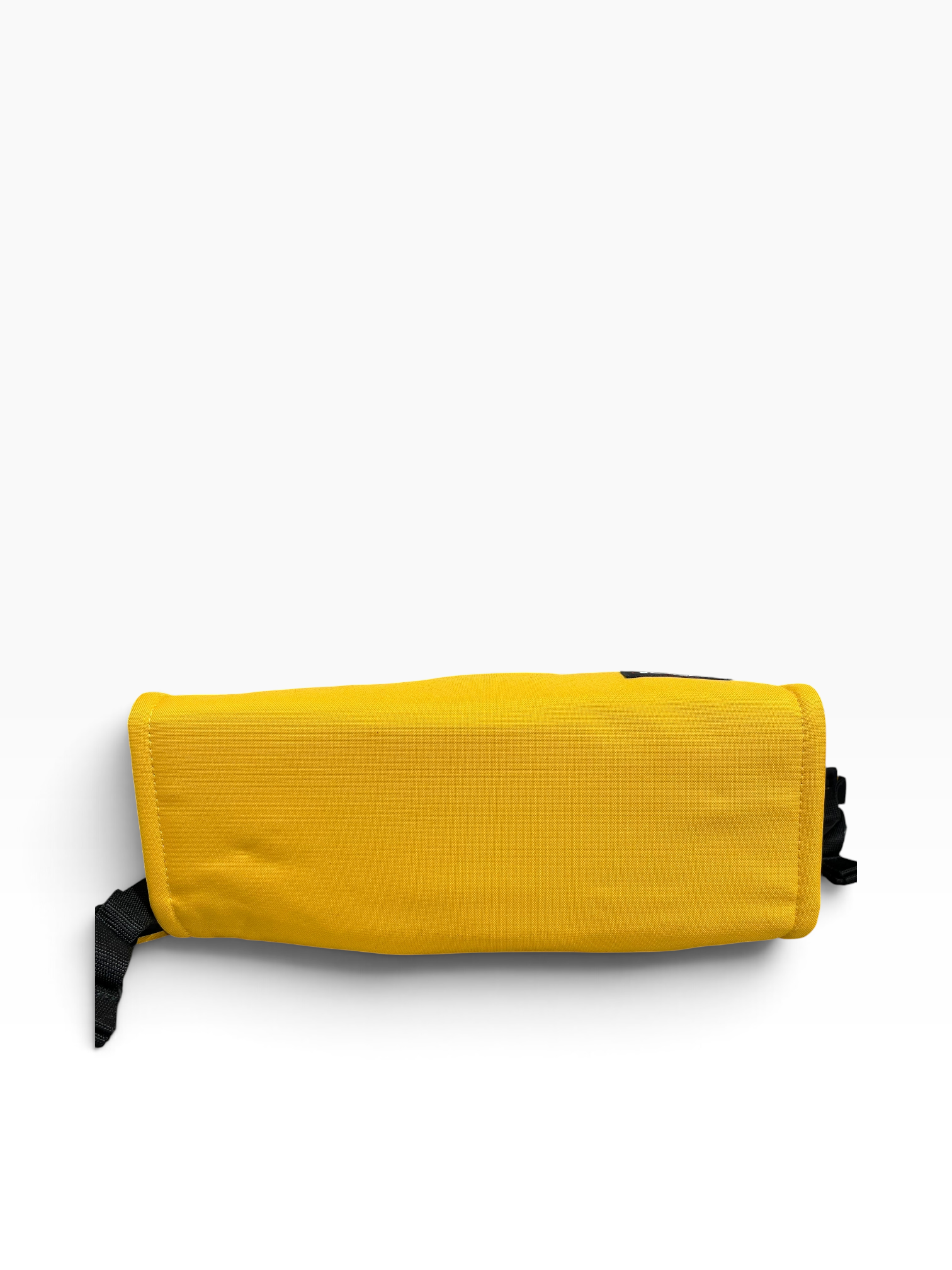 Telfar/EASTPAK/Bag/YEL/BLACK ACCENTS view 3