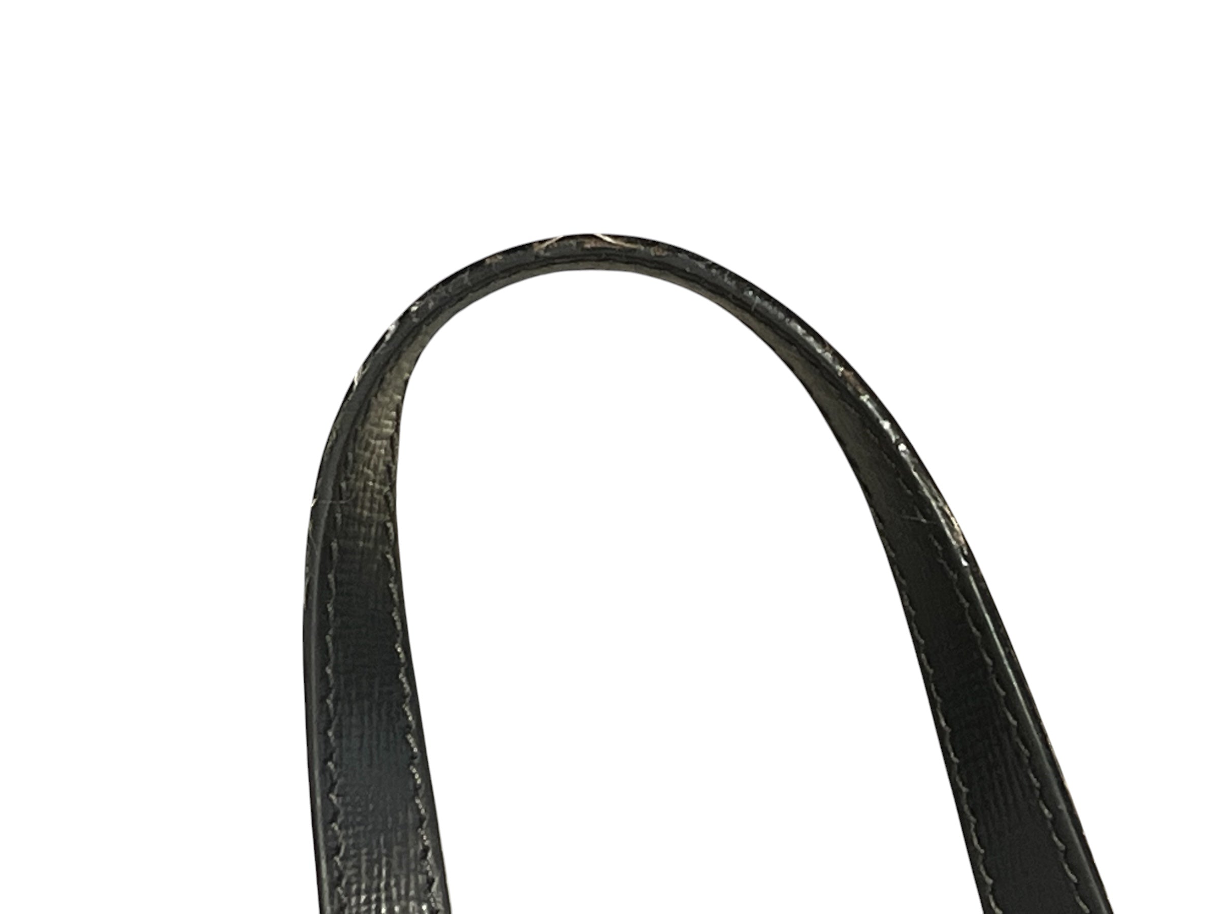 TOM FORD/Hand Bag/Leather/BLK/shoulder tote view 12