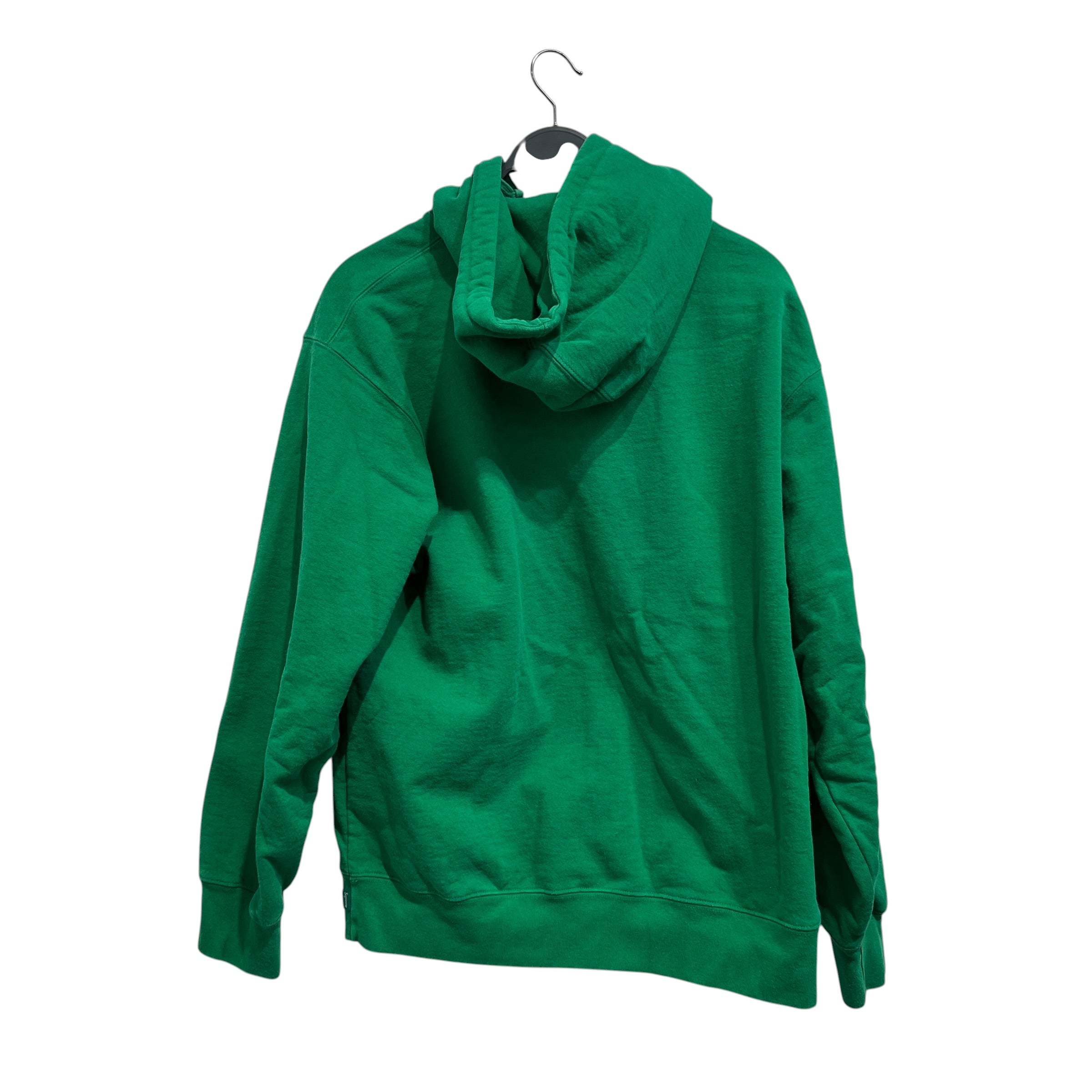 Supreme/Hoodie/L/Graphic/Cotton/GRN/Bling Box Logo view 2