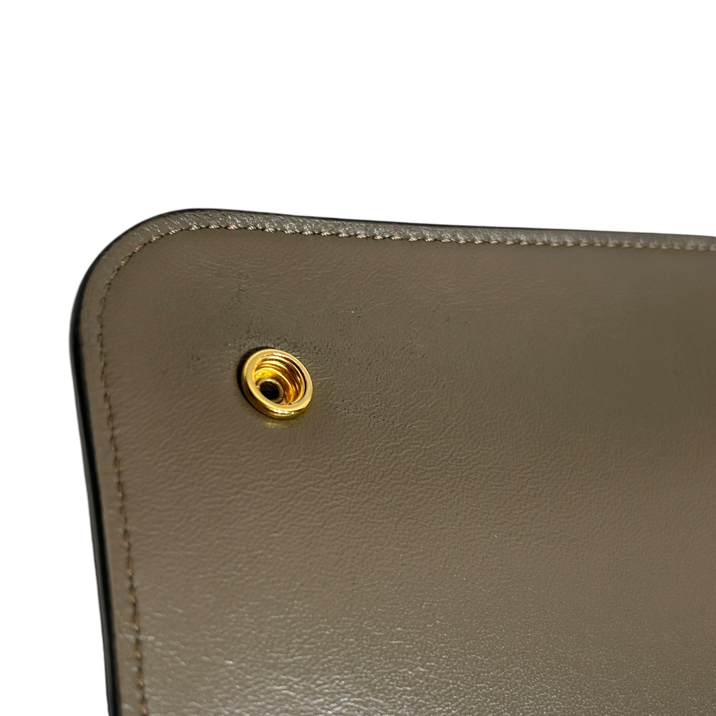 MULBERRY/Cross Body Bag/Leather/BRW/Clifton Shoulder bag view 9