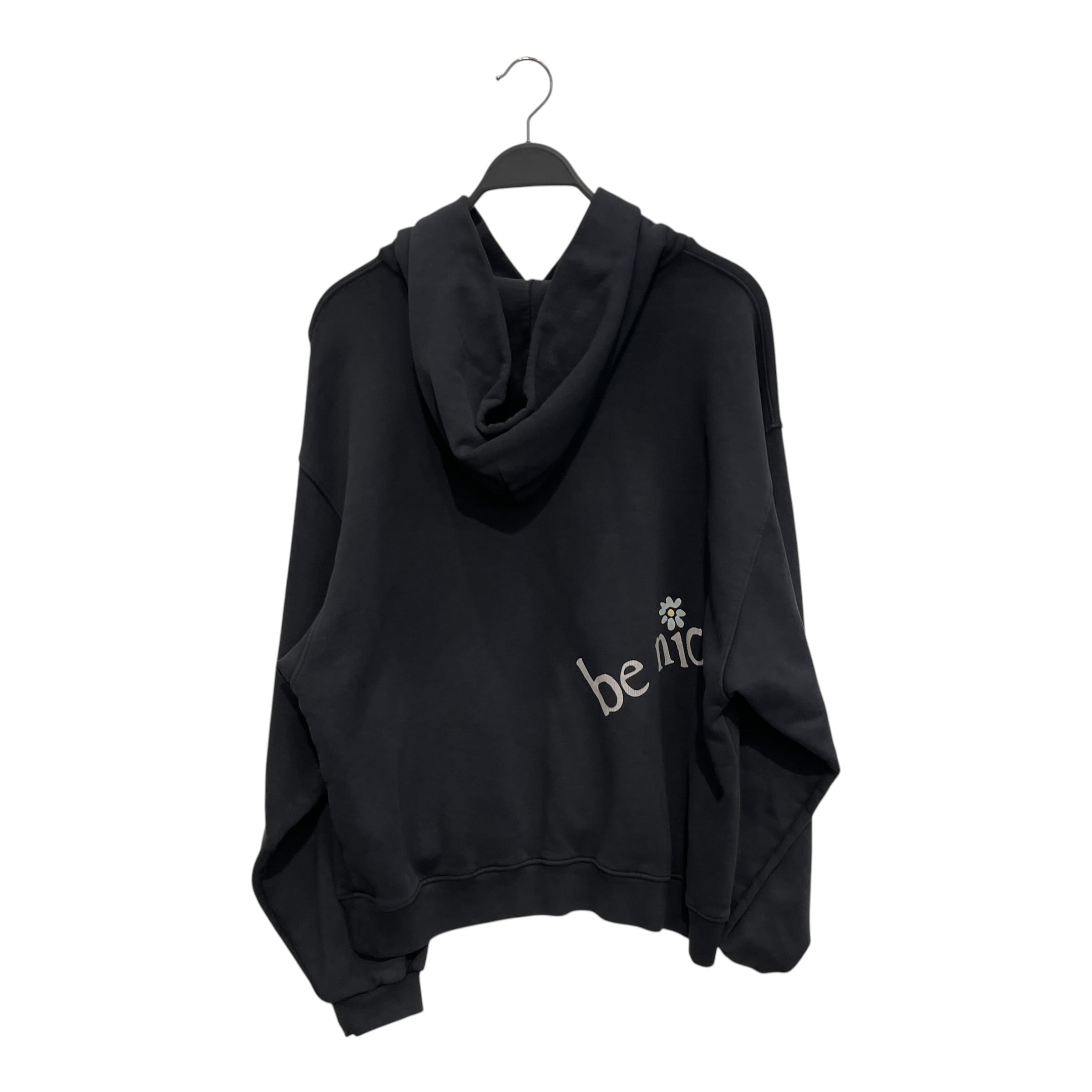 ERL/Hoodie/M/Cotton/BLK/VENICE BE NICE view 2