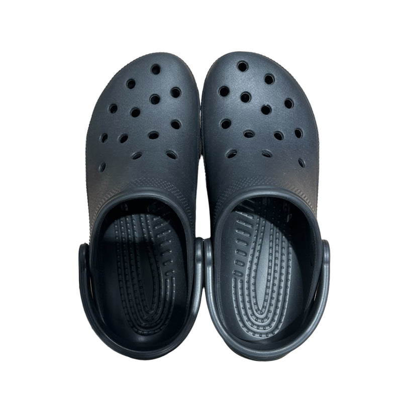 BALENCIAGA/crocs/Hi-Sneakers/EU 38/BLK/