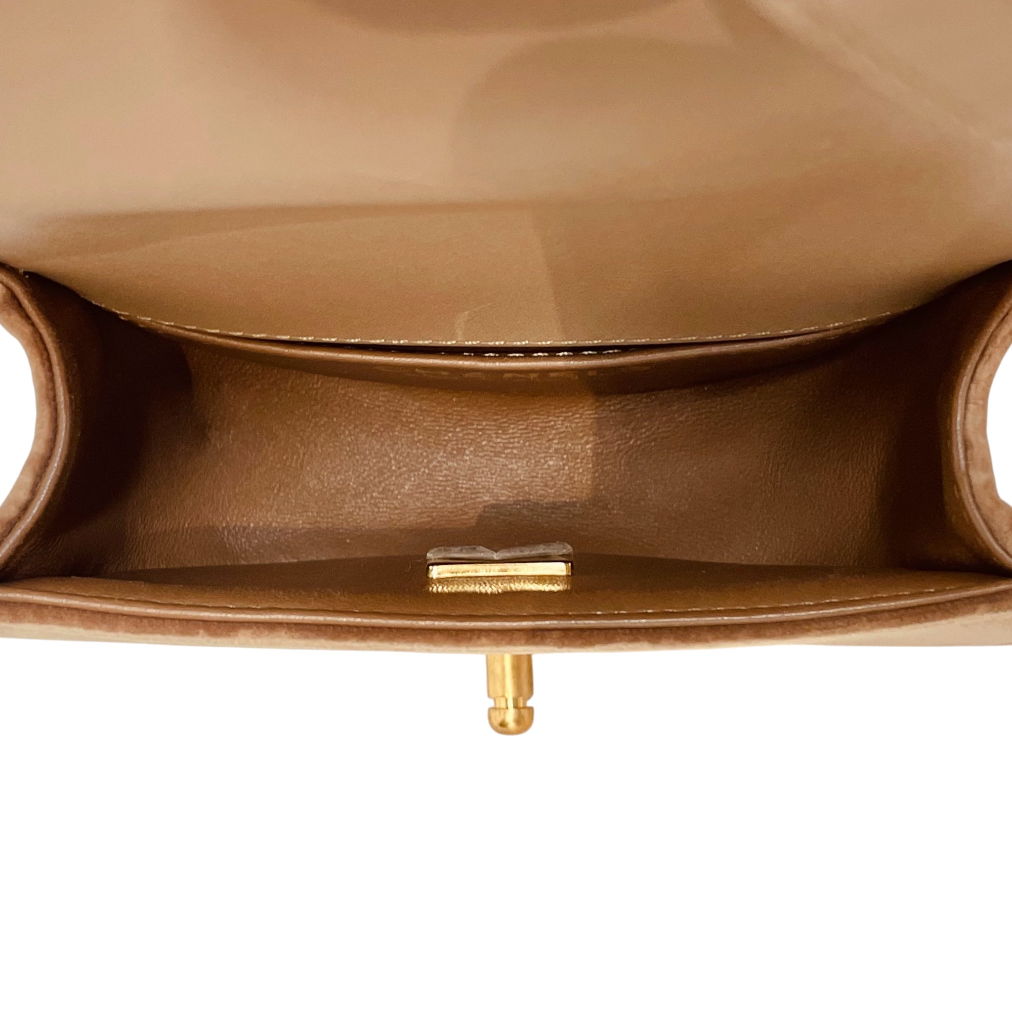 CHANEL/Cross Body Bag/OS/CML/ view 7