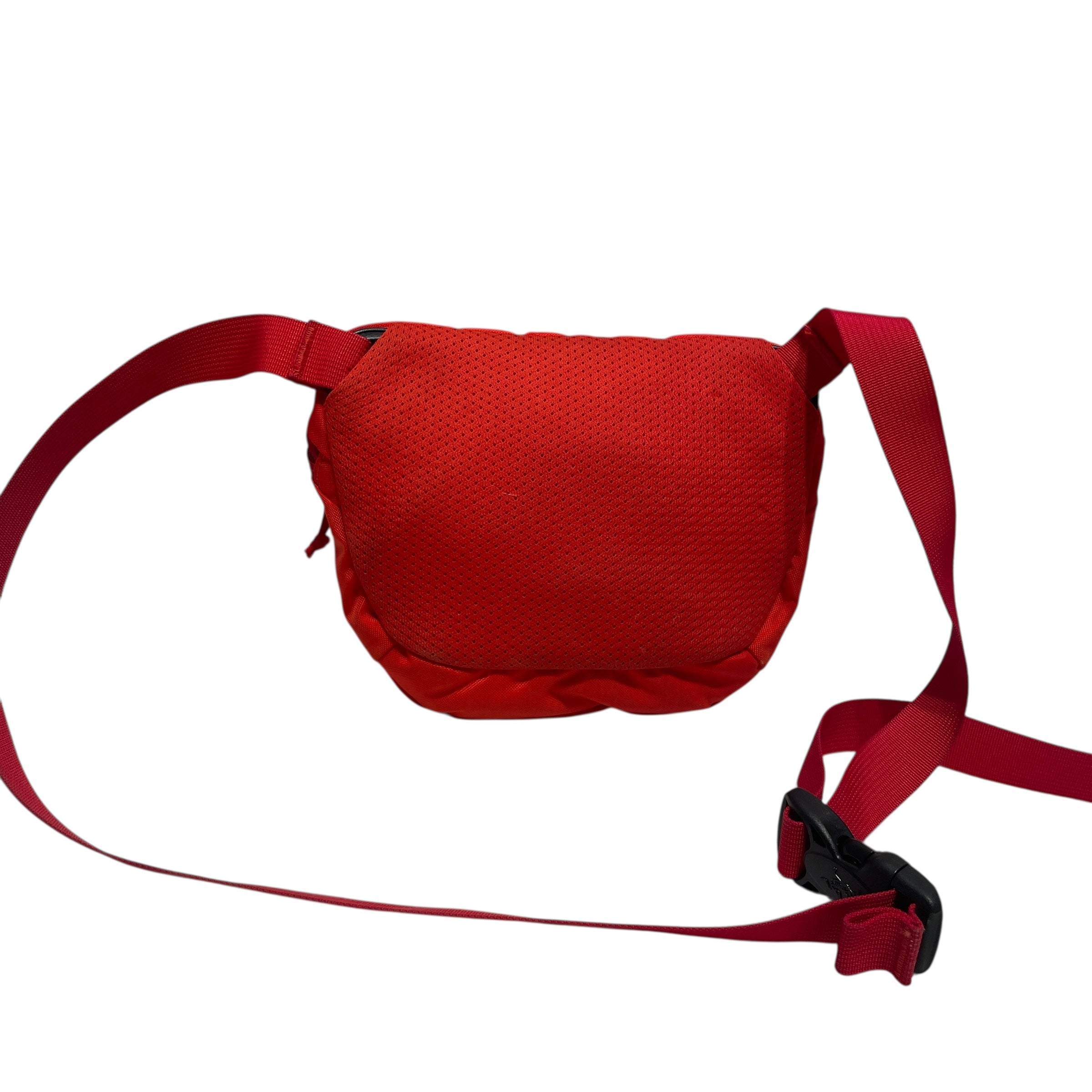 ARCTERYX/Cross Body Bag/FREE/Nylon/RED/ view 2