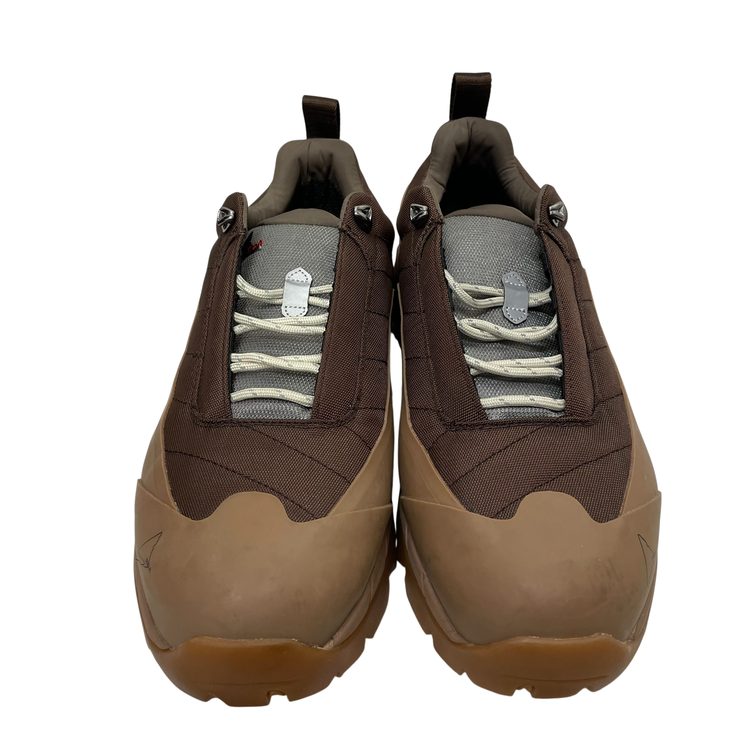 ROA/Low-Sneakers/EU 45/BRW/KATHARING HIKING BOOTS view 3
