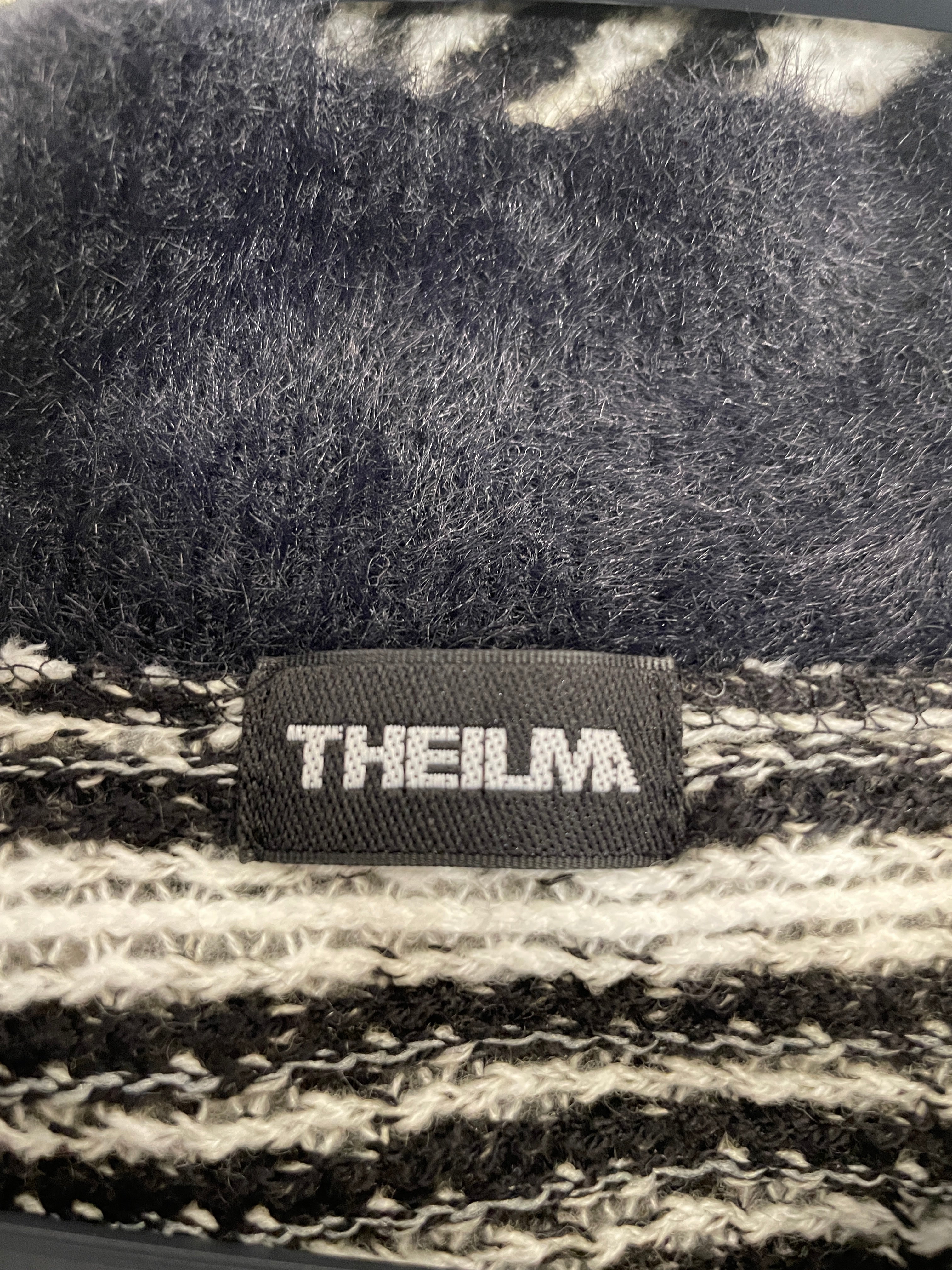 theilna/Dress/M/Cotton/MLT/ view 3