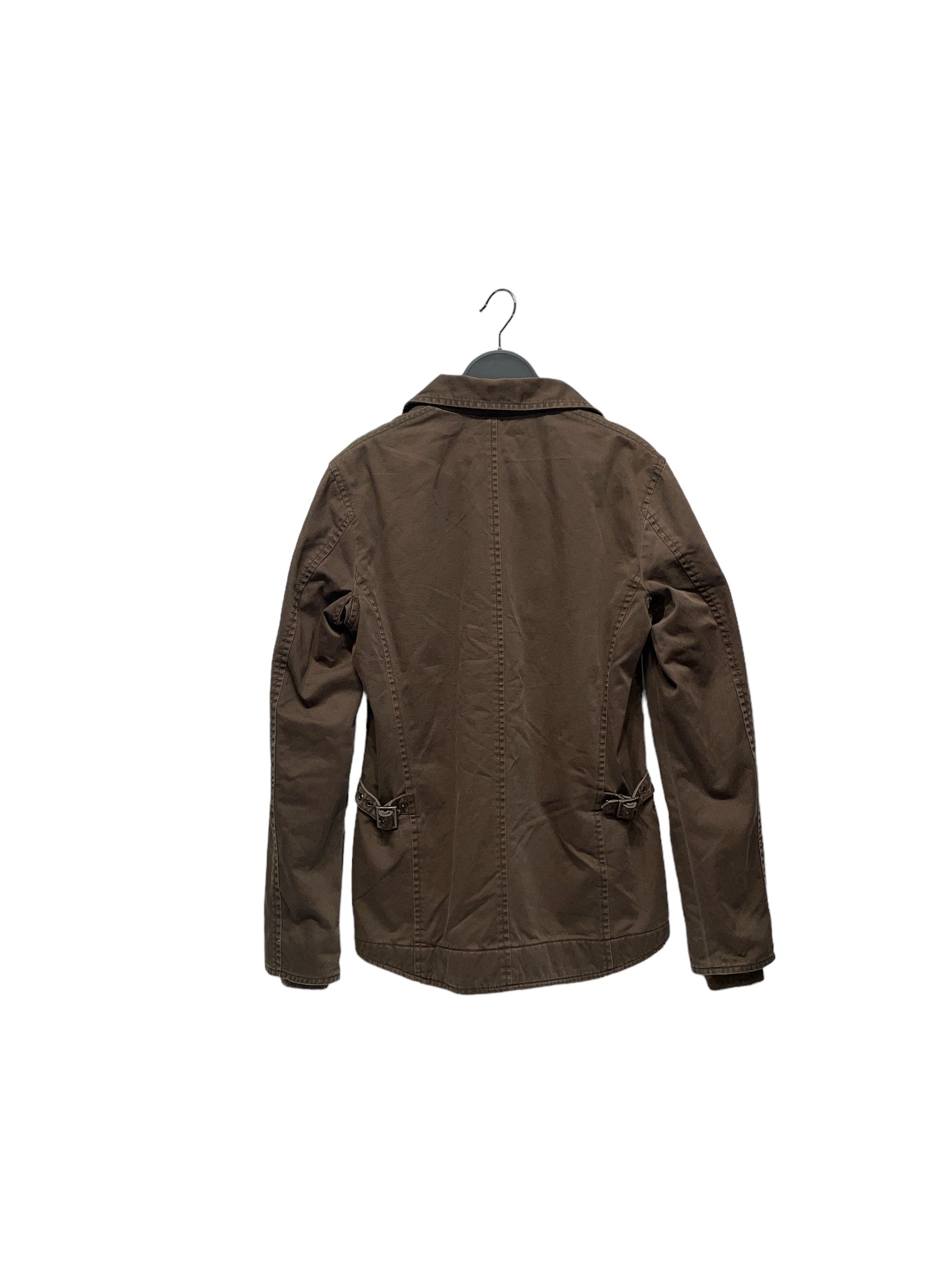 THEE HYSTERIC XXX/Blouson/S/Cotton/5AB-0151/5AB-0151 view 2