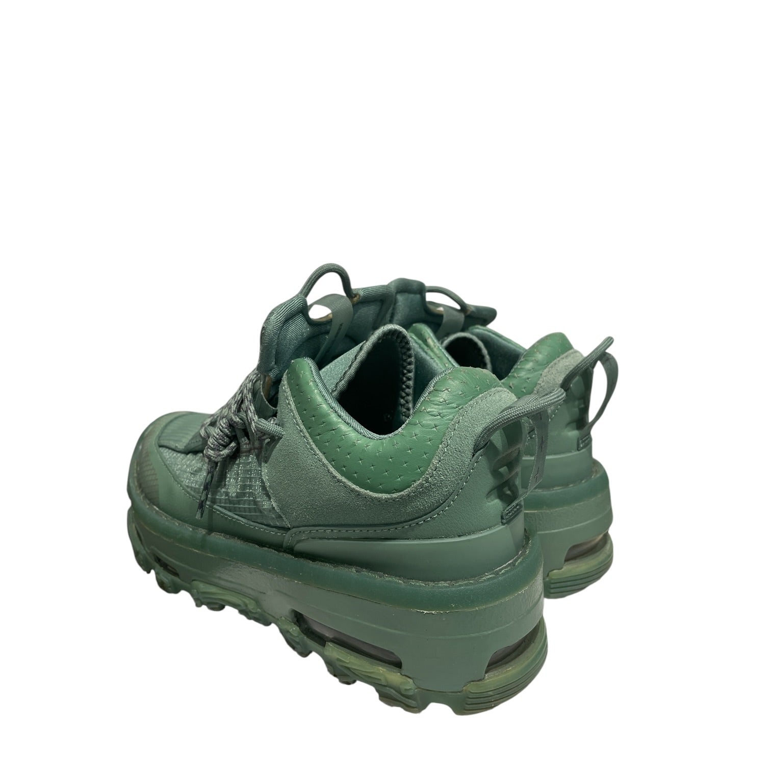 NIKE/Boots/US 5/Cotton/GRN/NIKE AIR MAE CT4539-300 view 2