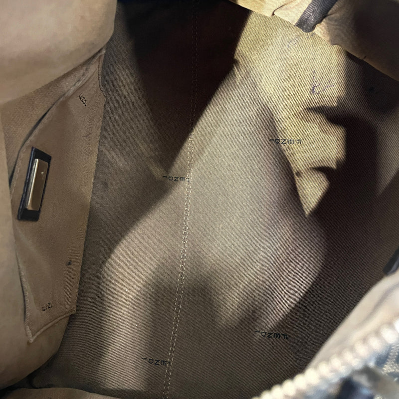 FENDI/Boston Bag/M/BRW/