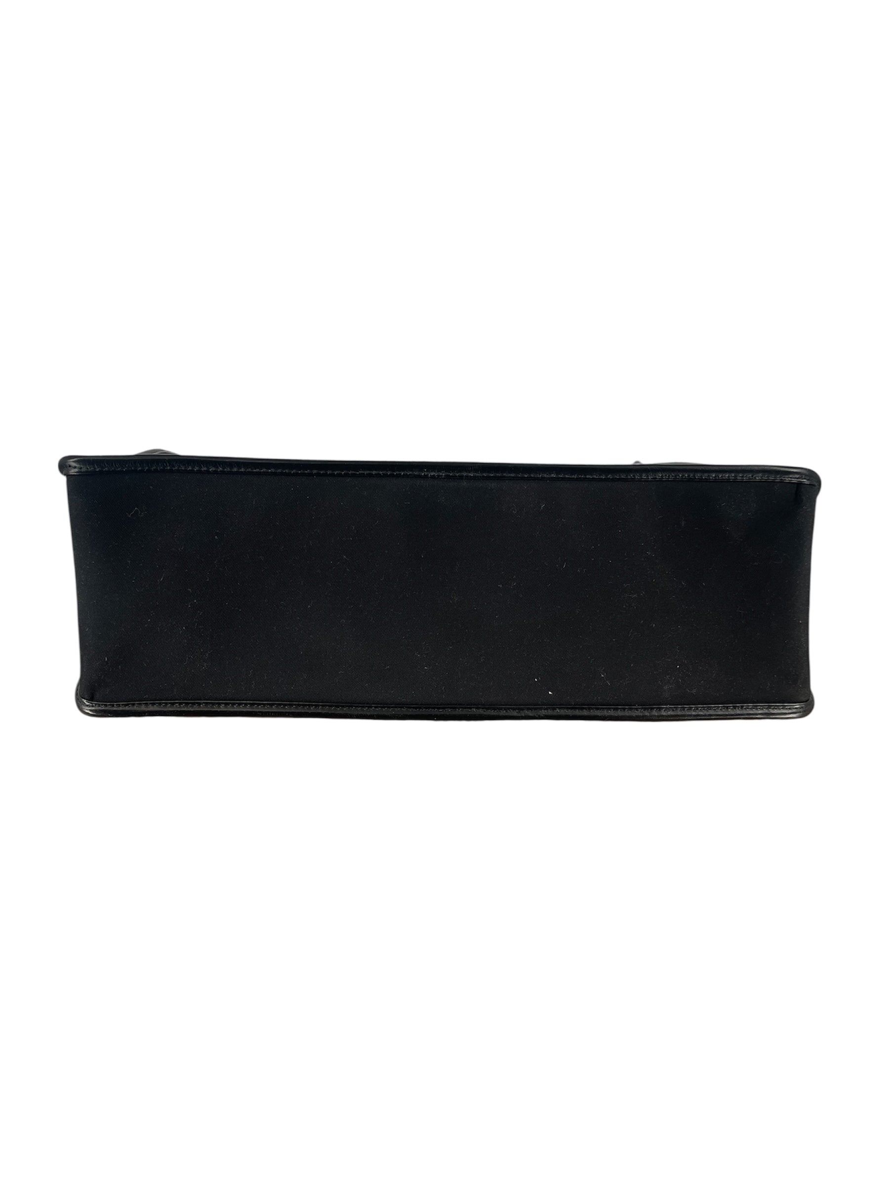Maison Margiela/Tote Bag/Polyester/BLK/SB1WC0019 P7276 HA200 view 3